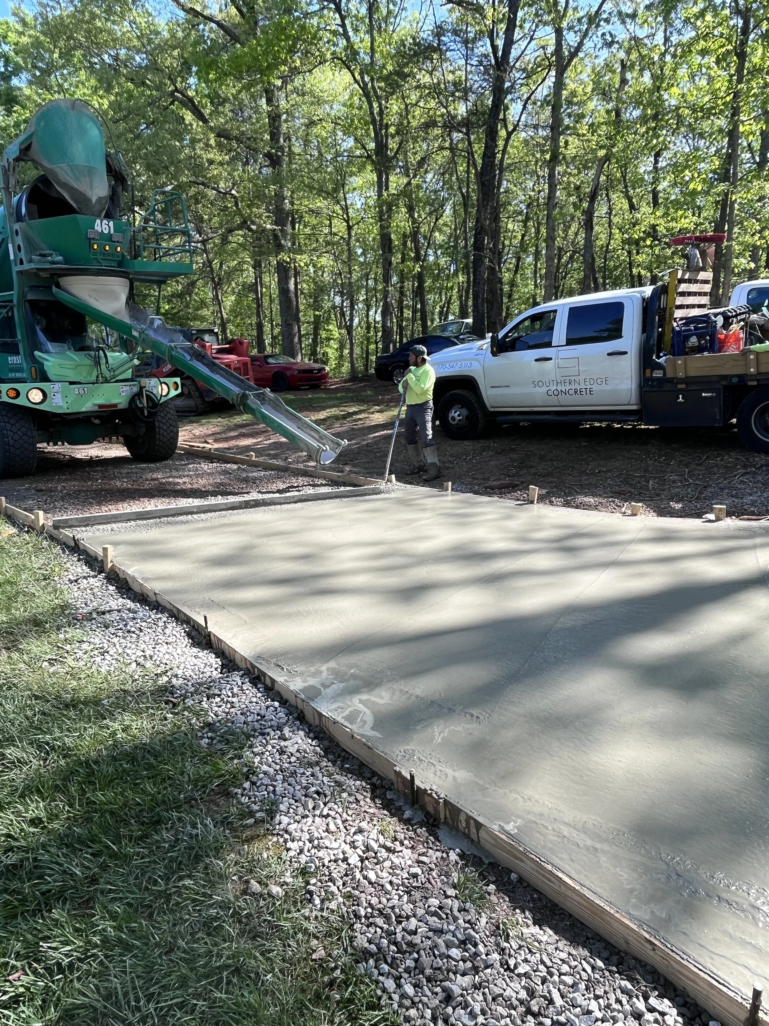 Ballground Driveway Pour.jpg