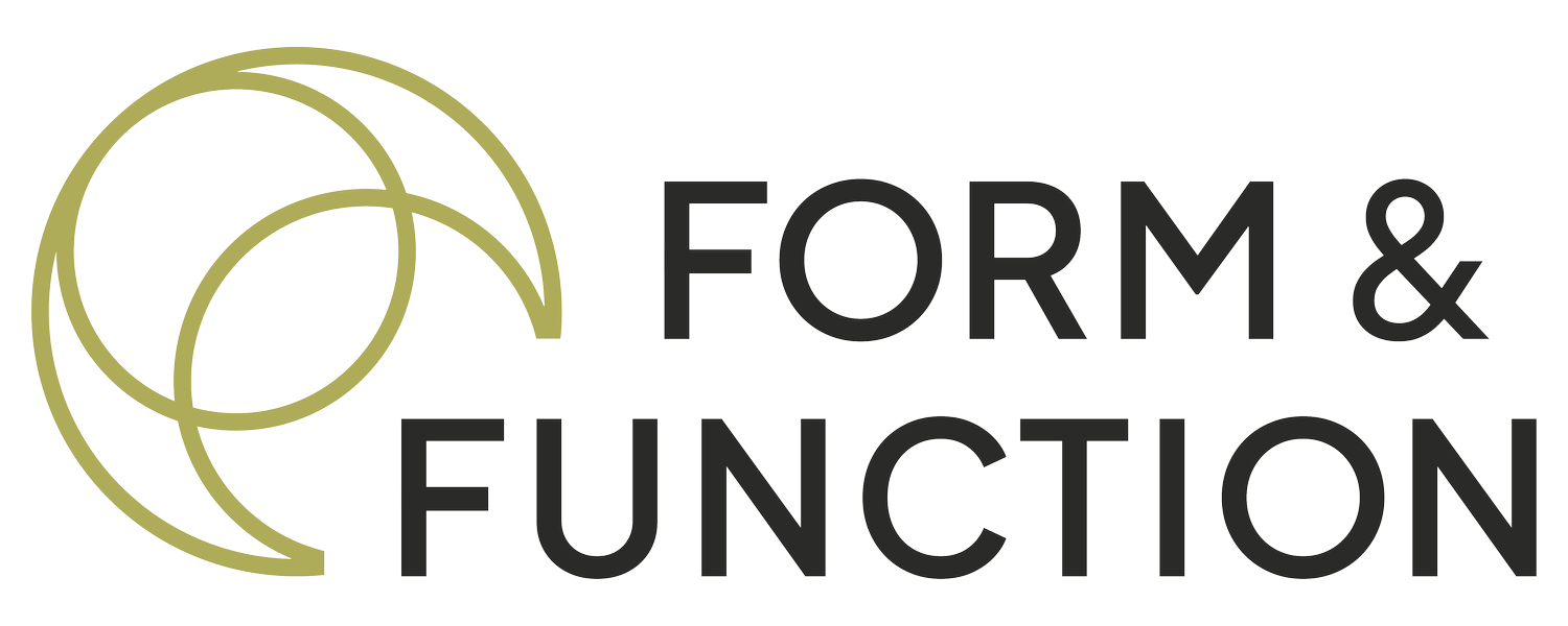 Form and Function Pilates