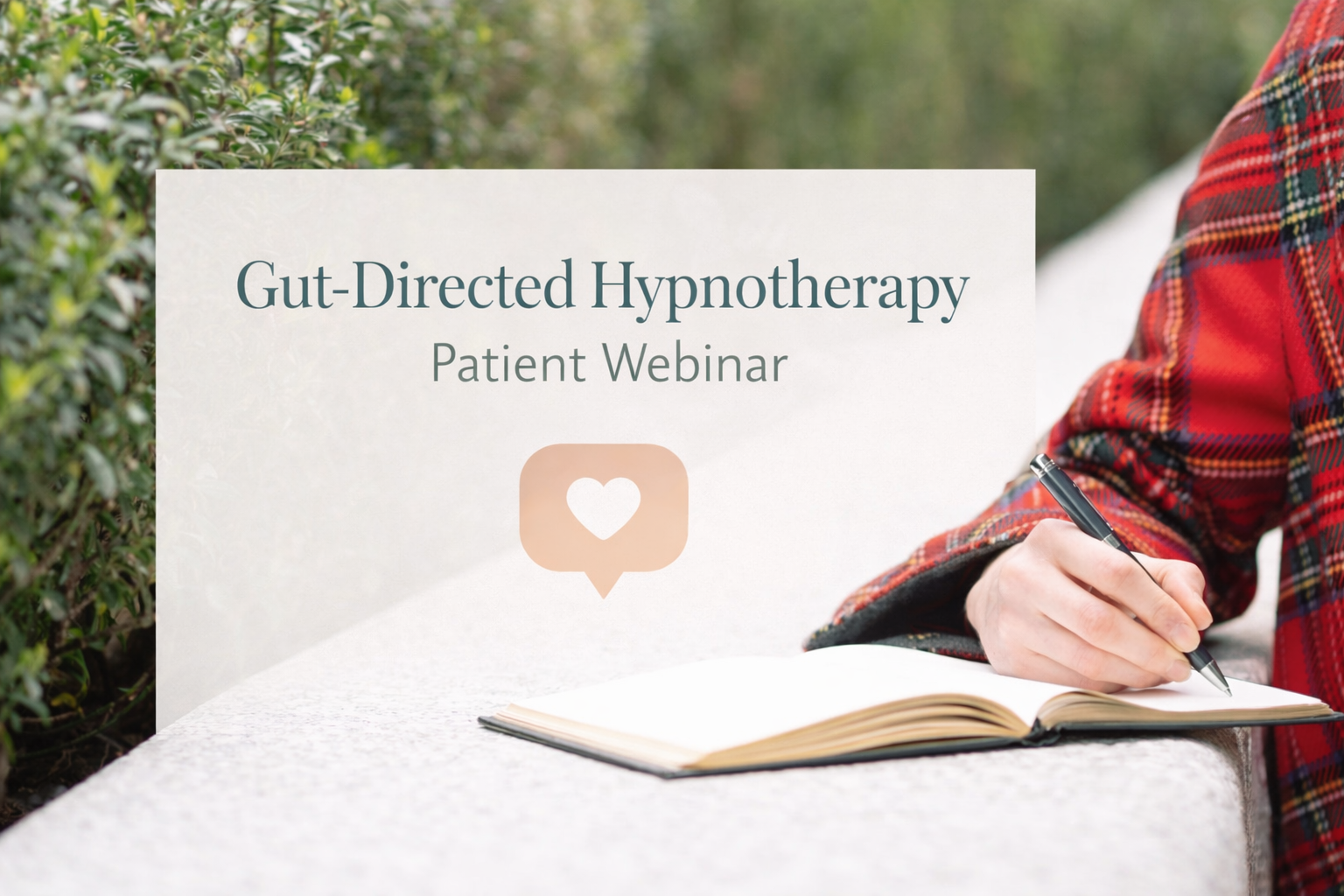 Patient Webinar: Starting your GDH Journey