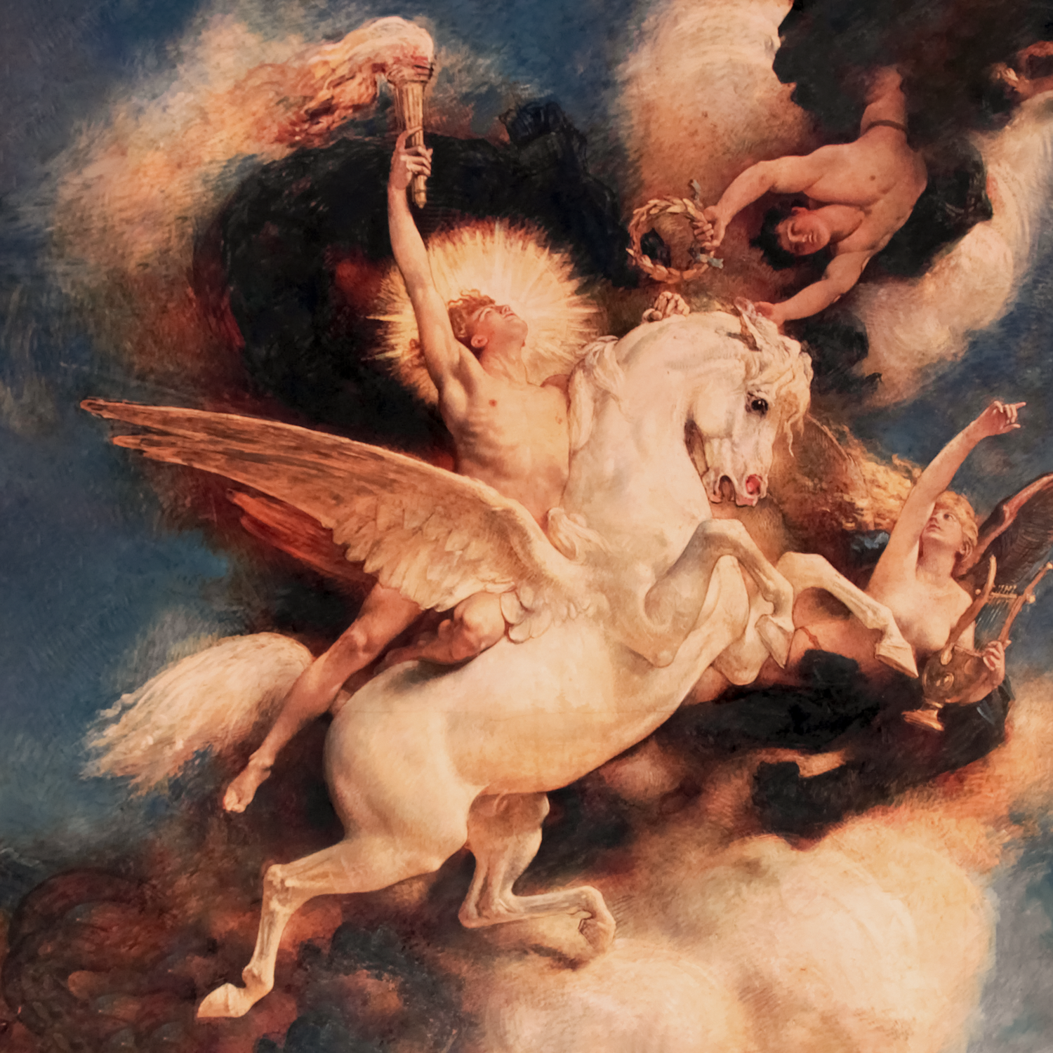 POLVND - IPERIONE ARTWORK