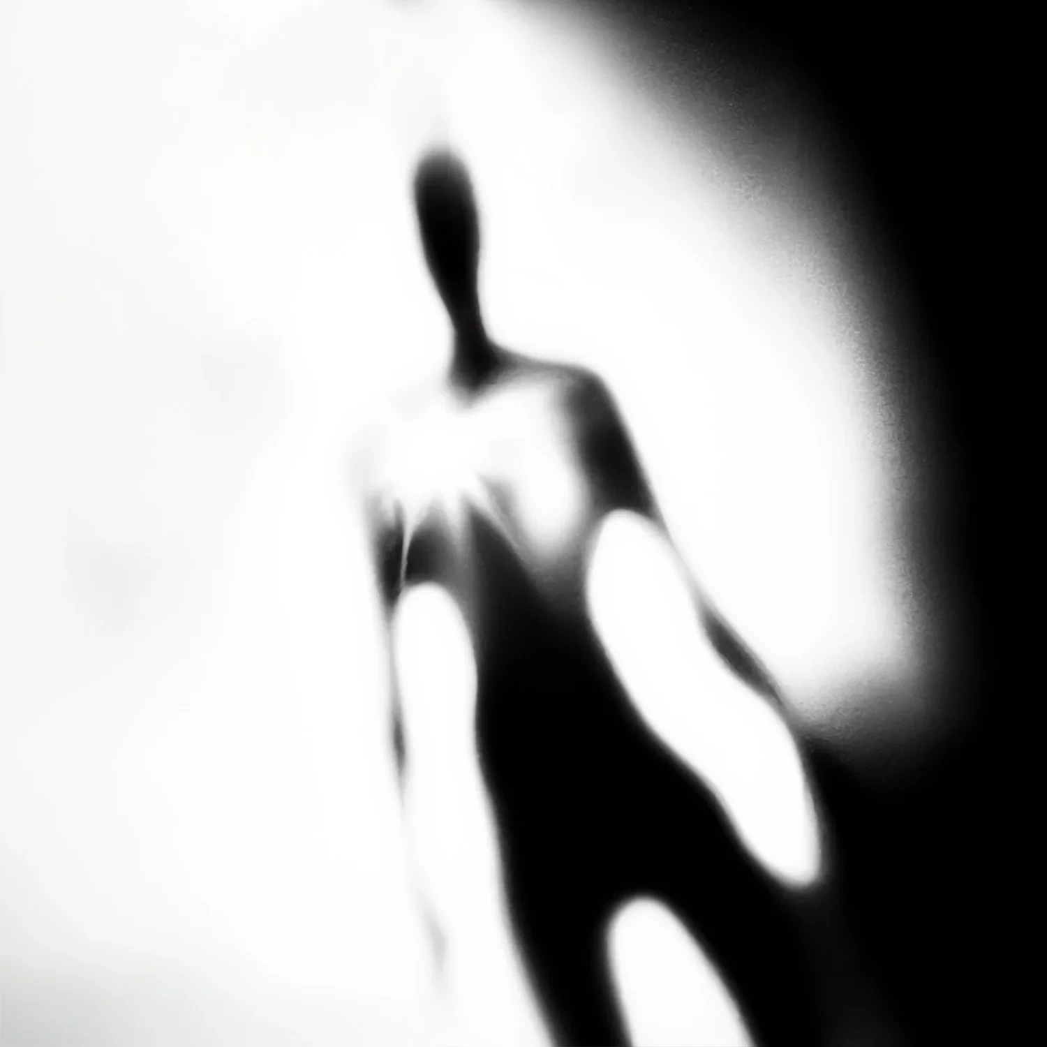 POLVND - PRESSIONE ZERO ARTWORK