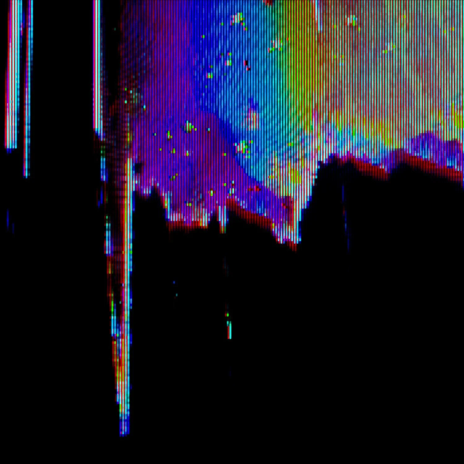 POLVND - ATMOSFERA ARTWORK