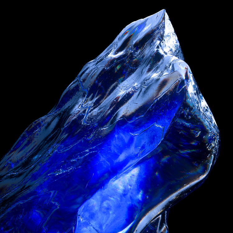 POLVND - ZAFFIRO ARTWORK