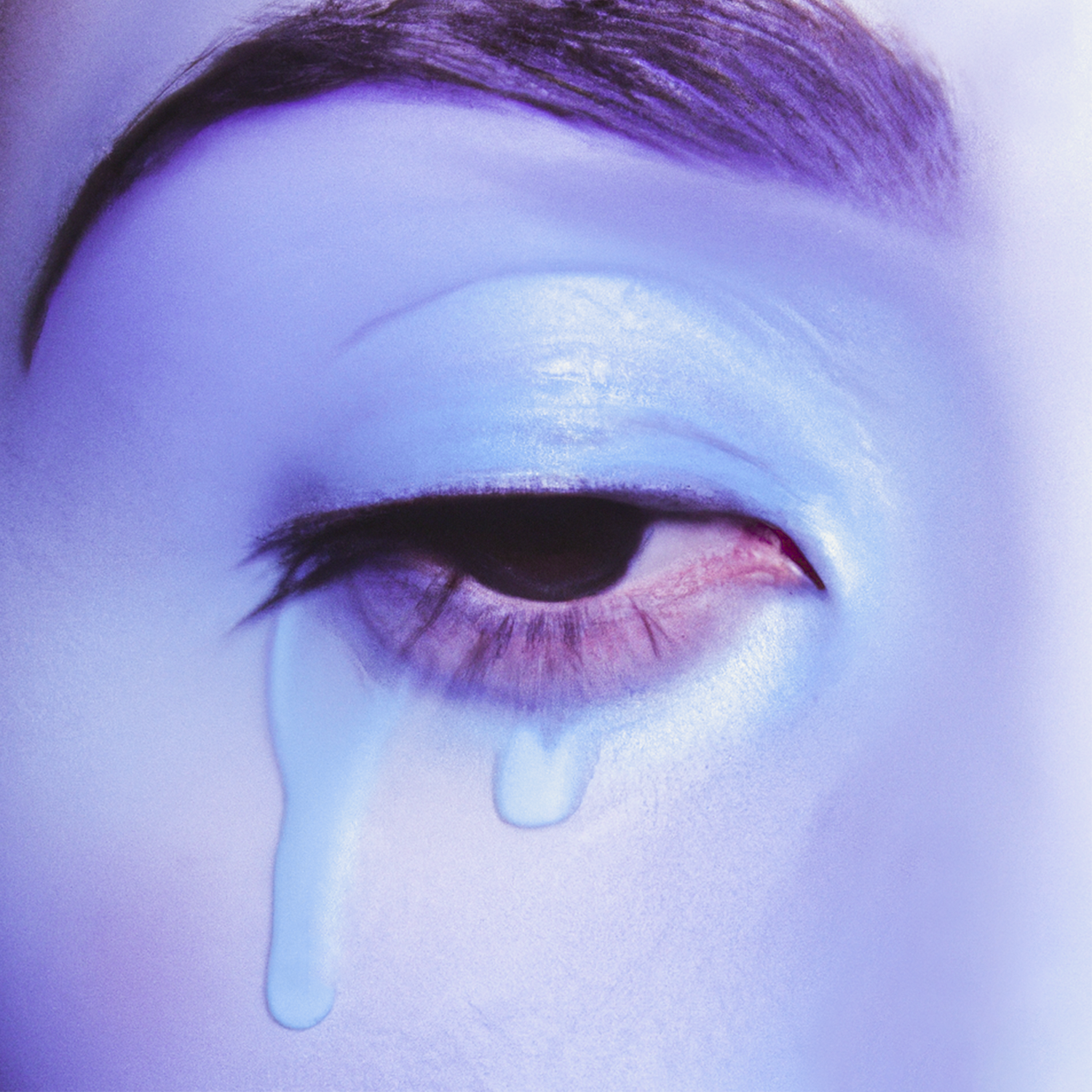 POLVND - SENZA DI ME ARTWORK