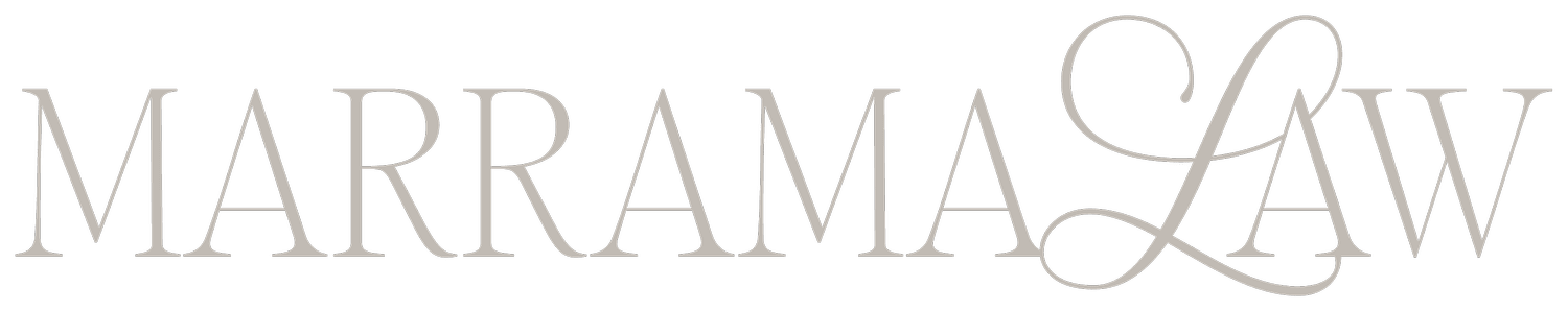 Marrama Law