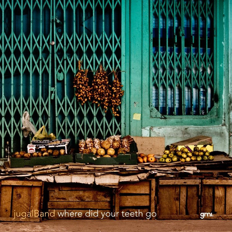 where did your teeth go