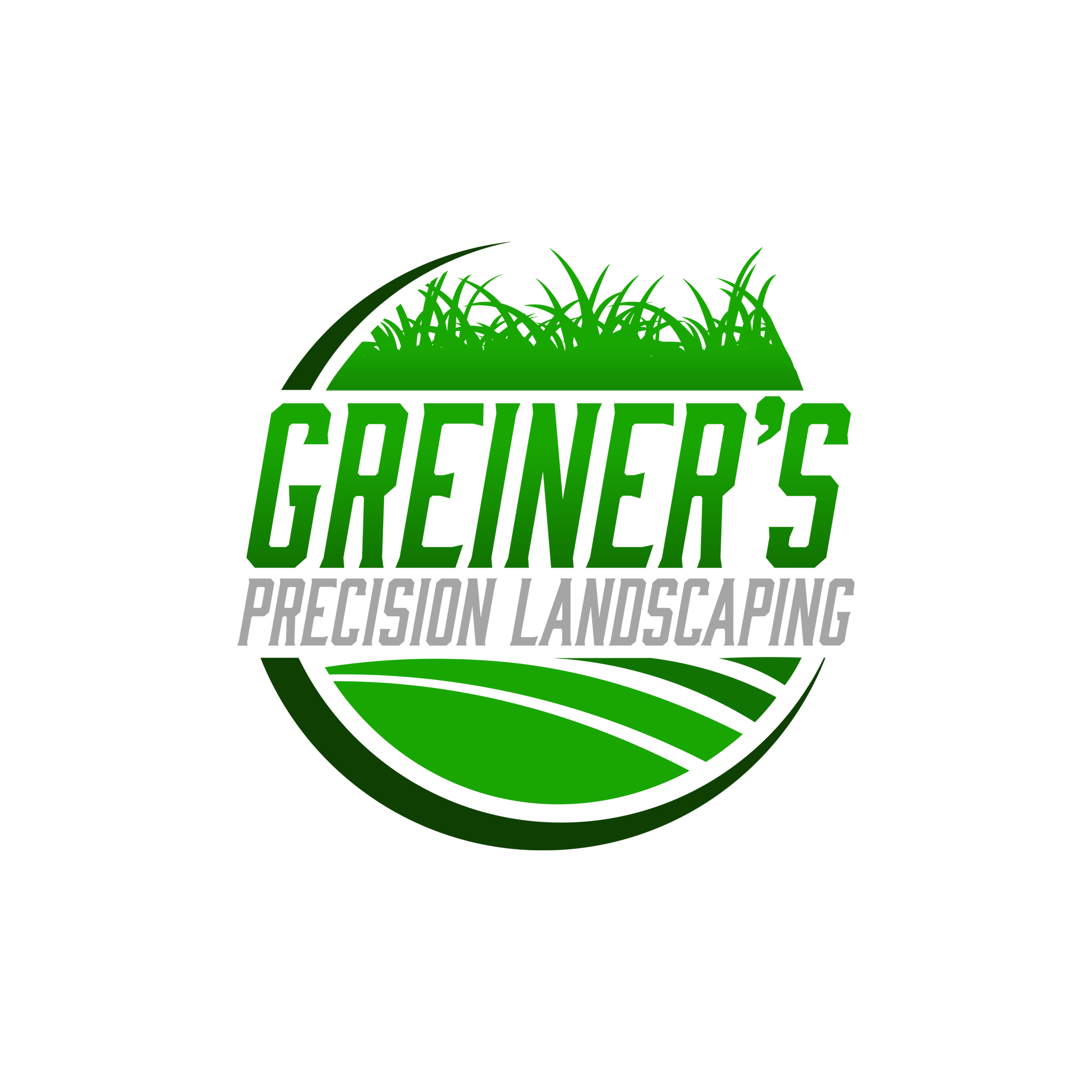 Greiner's Precision Landscaping