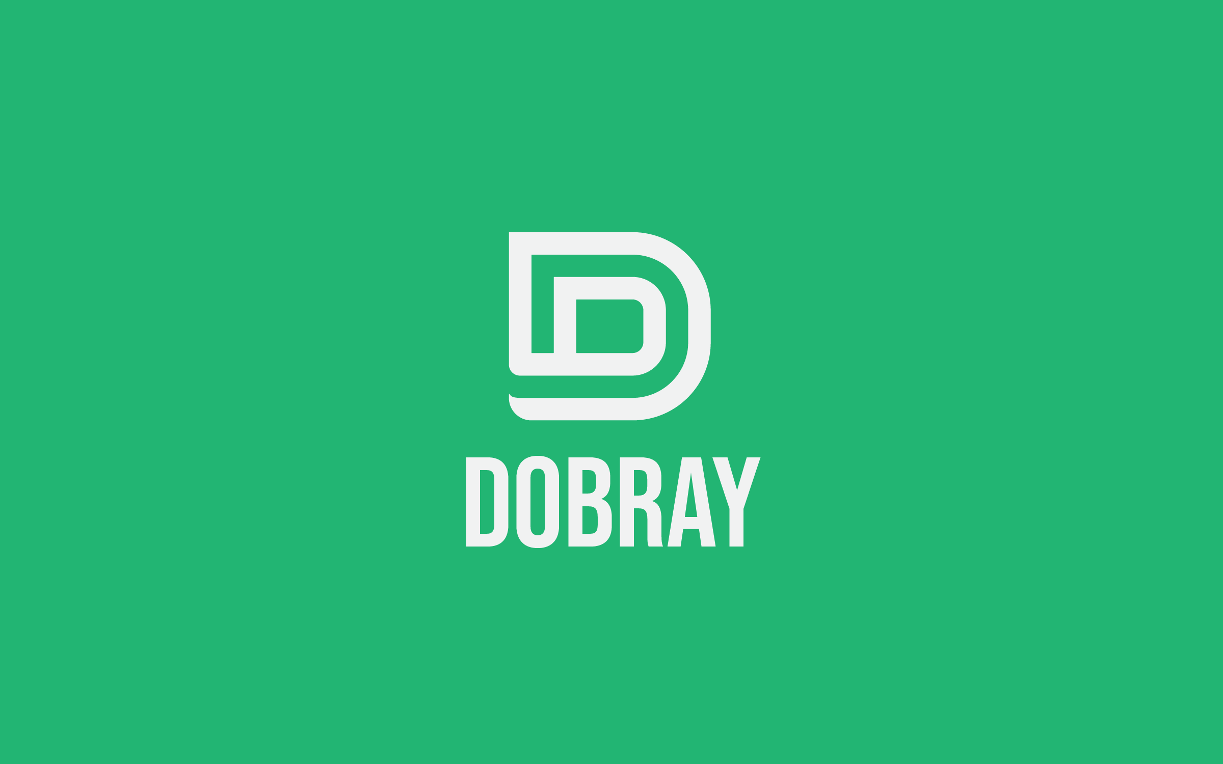 Dobray