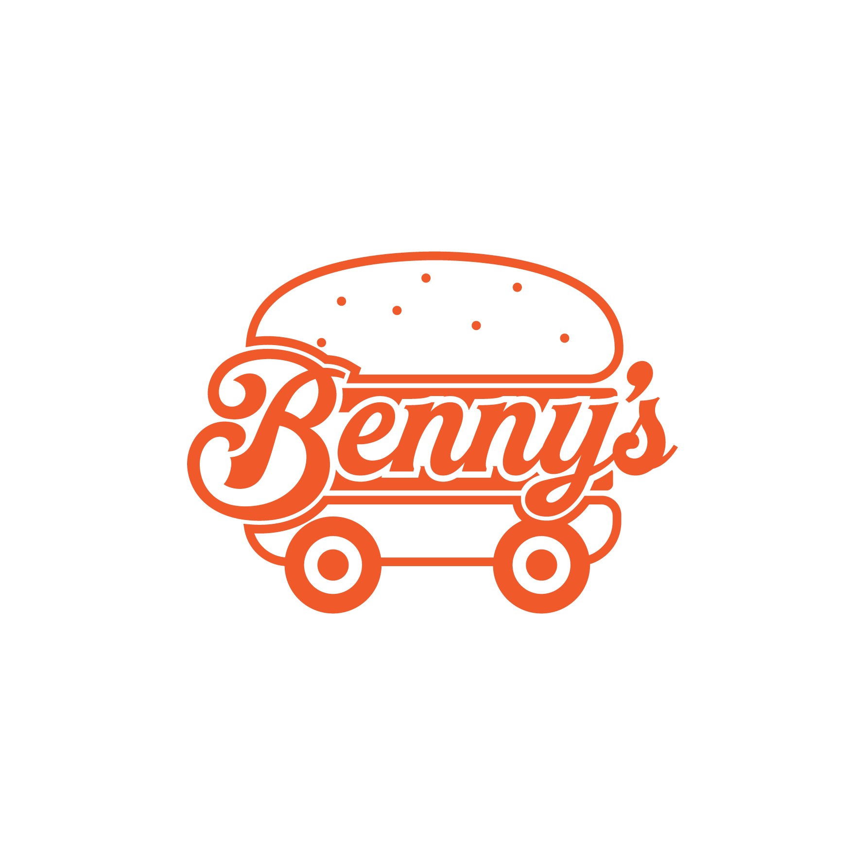 Benny's Burgers