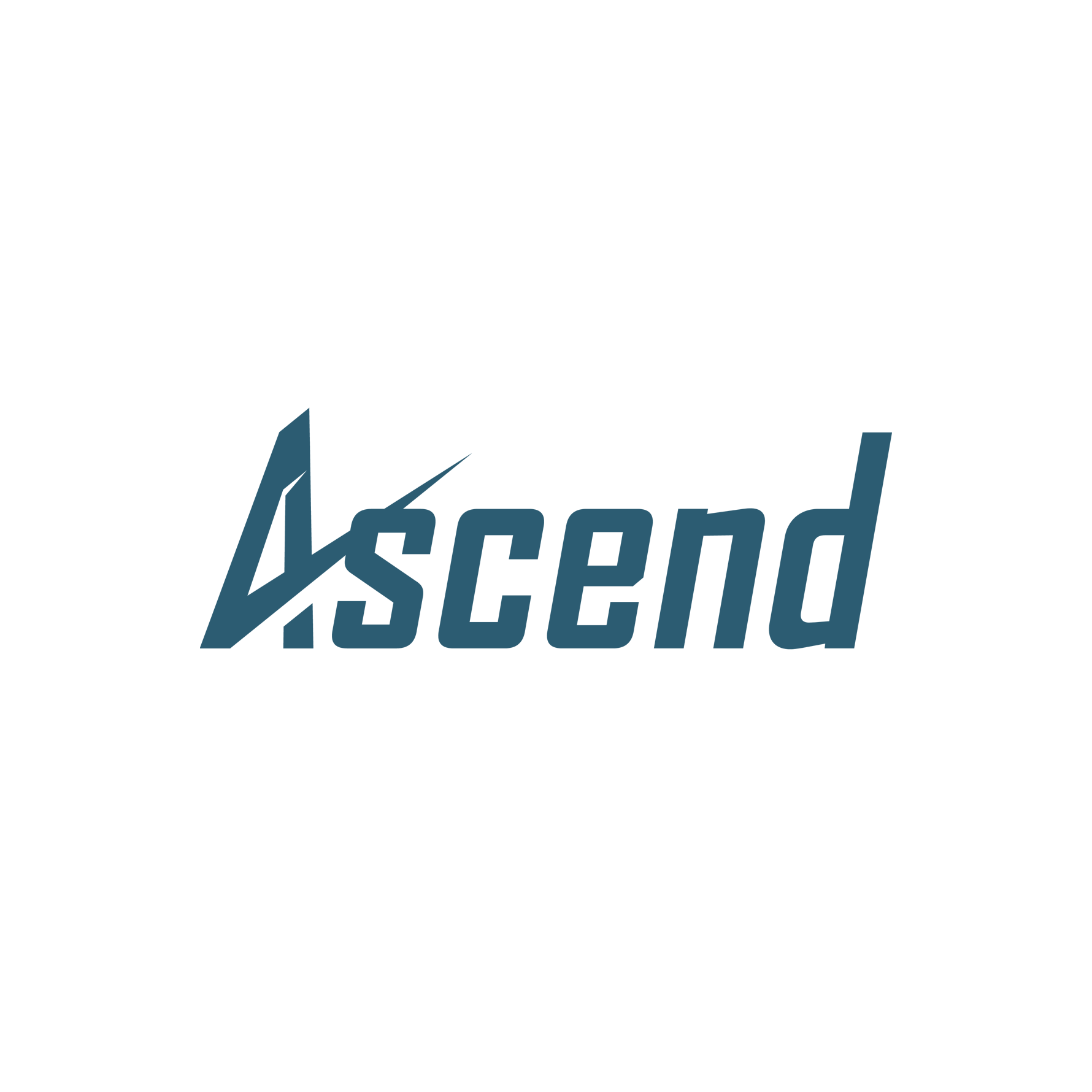 Ascend