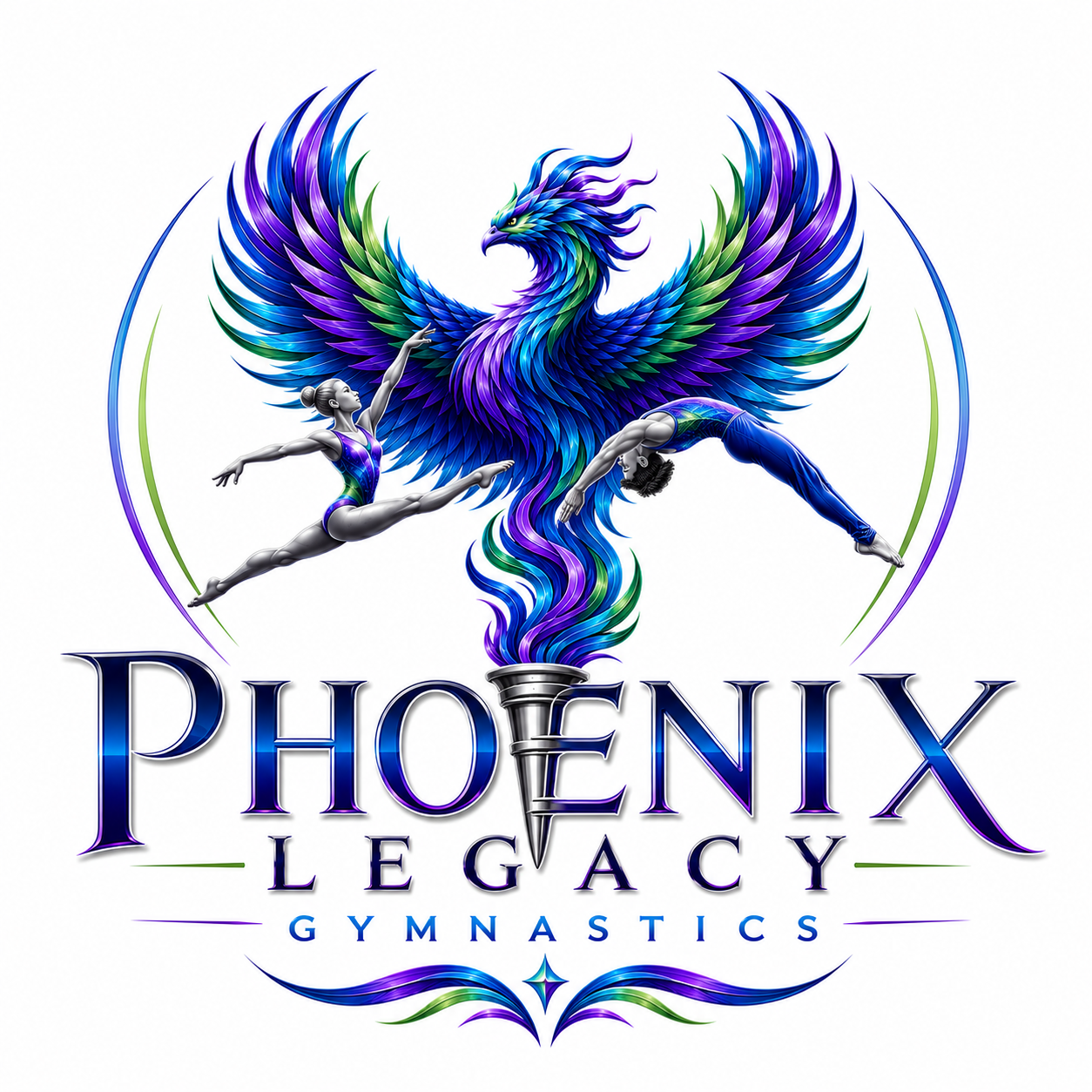 Phoenix Legacy Gymnastics