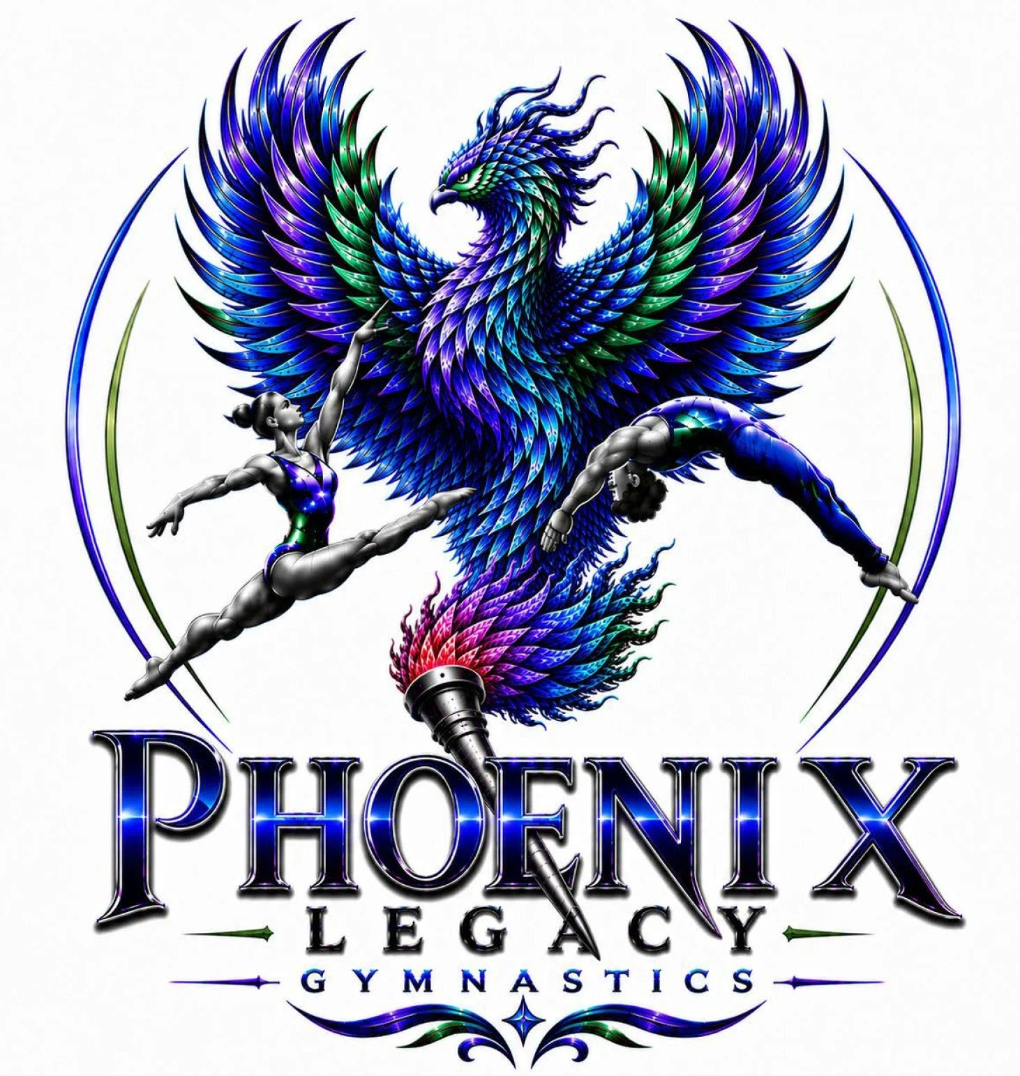 Phoenix Legacy Gymnastics