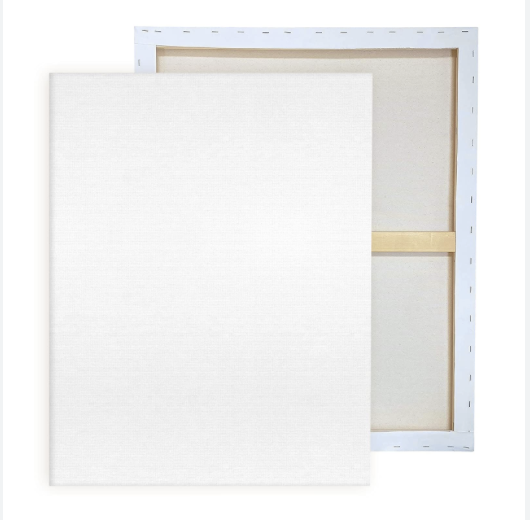 Small in-studio craft