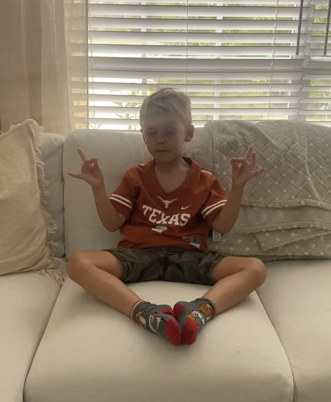 Try this breathing technique when you need a reset…