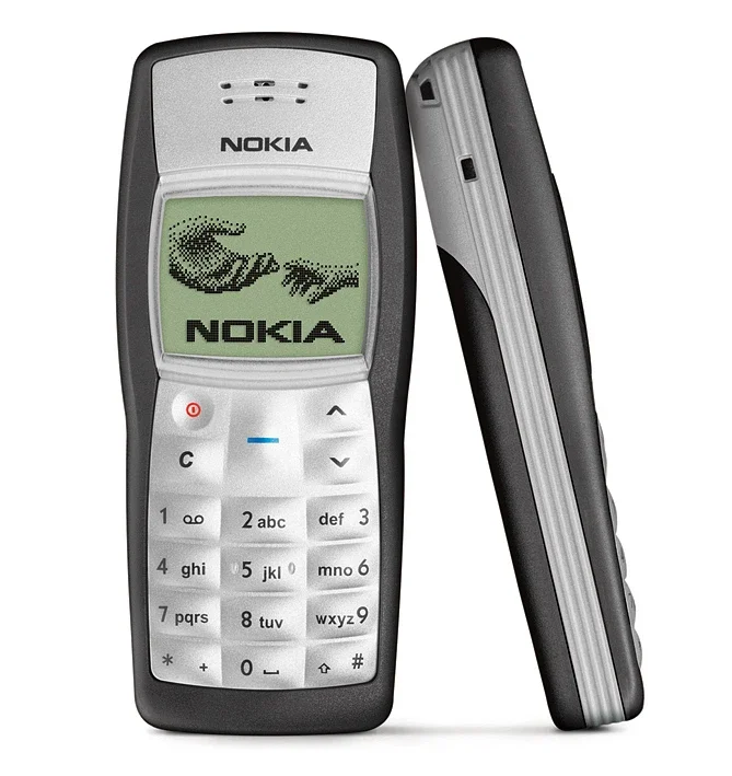 The Little Nokia That Conquered the World