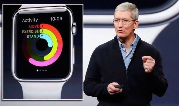 The Prototype That Became a Blueprint: Apple Watch Series 0