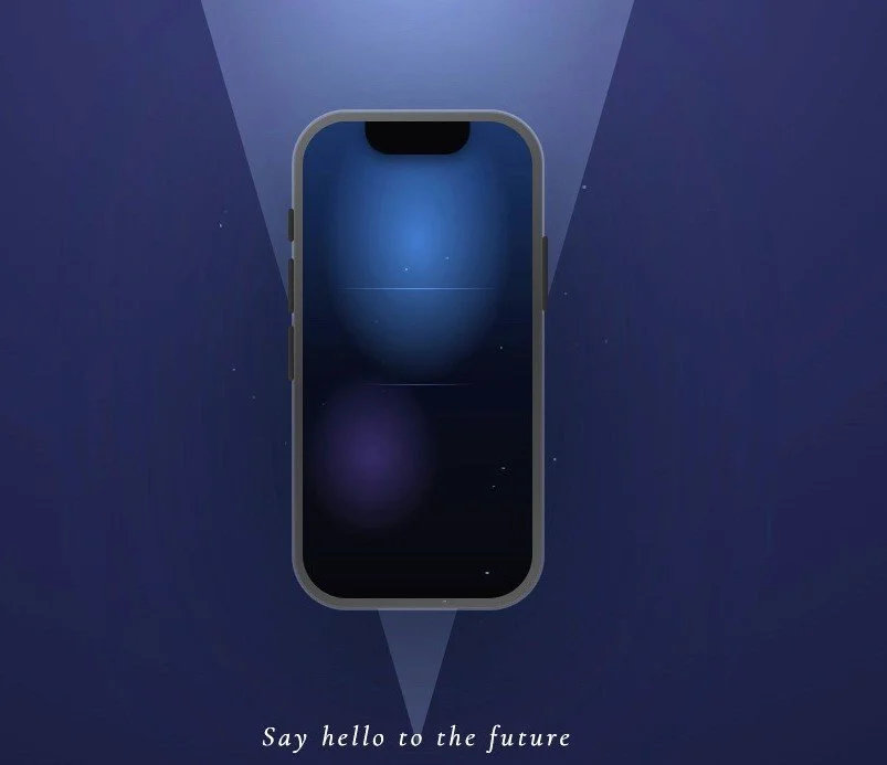 The Phone That Changed Everything