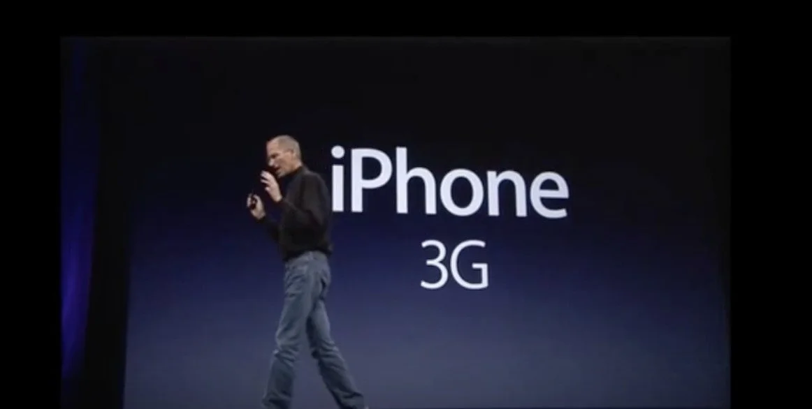 Part 2: When the iPhone 3G Changed Everything