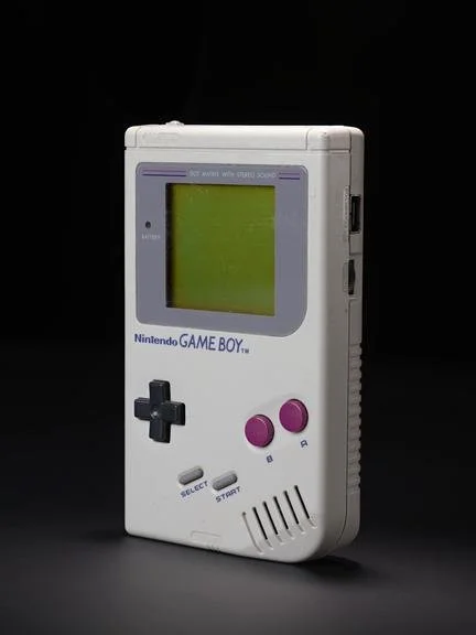 The Grey Brick Nobody Could Kill