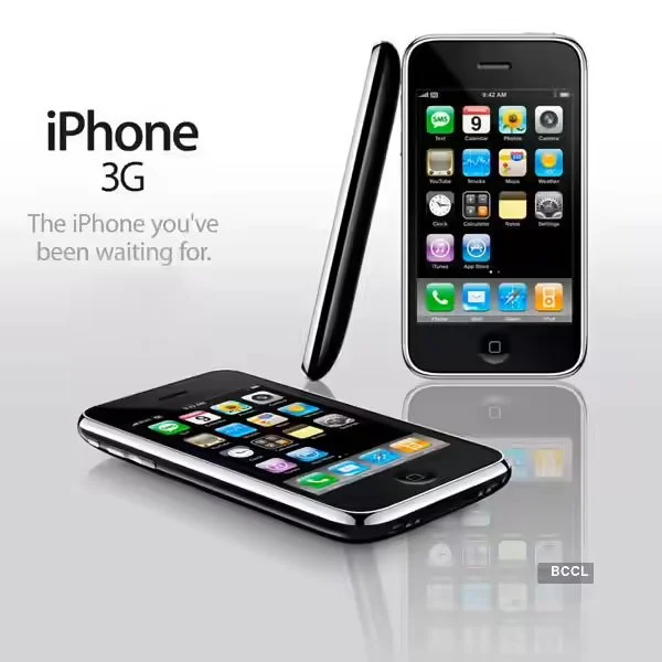 Part 2 Is Almost Here: The iPhone 3G