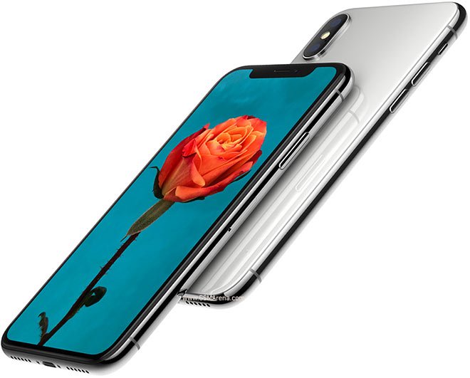 The Phone That Rewrote the Rules: The Story of the iPhone X