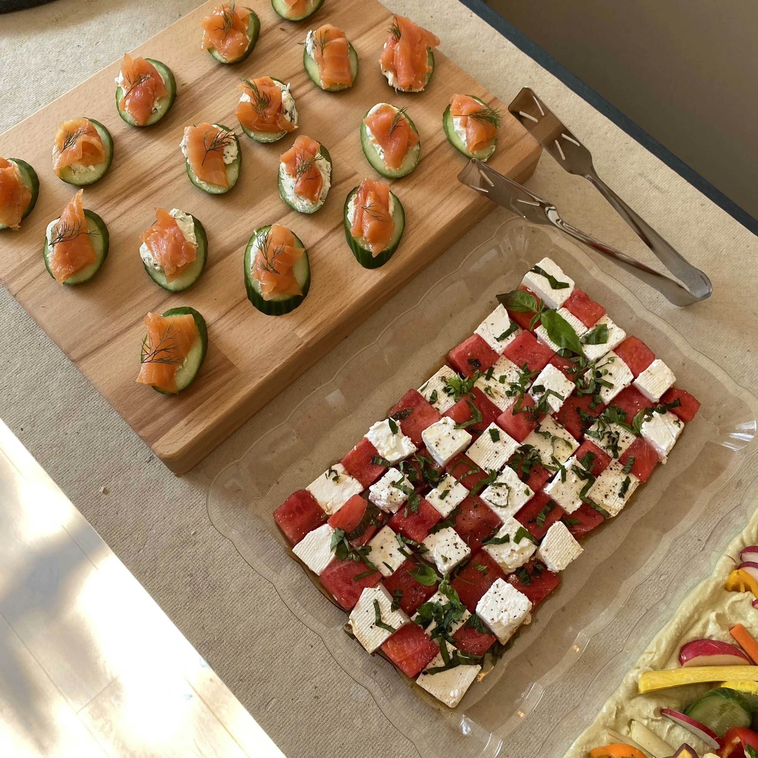 Curd Meeting: Feta 101