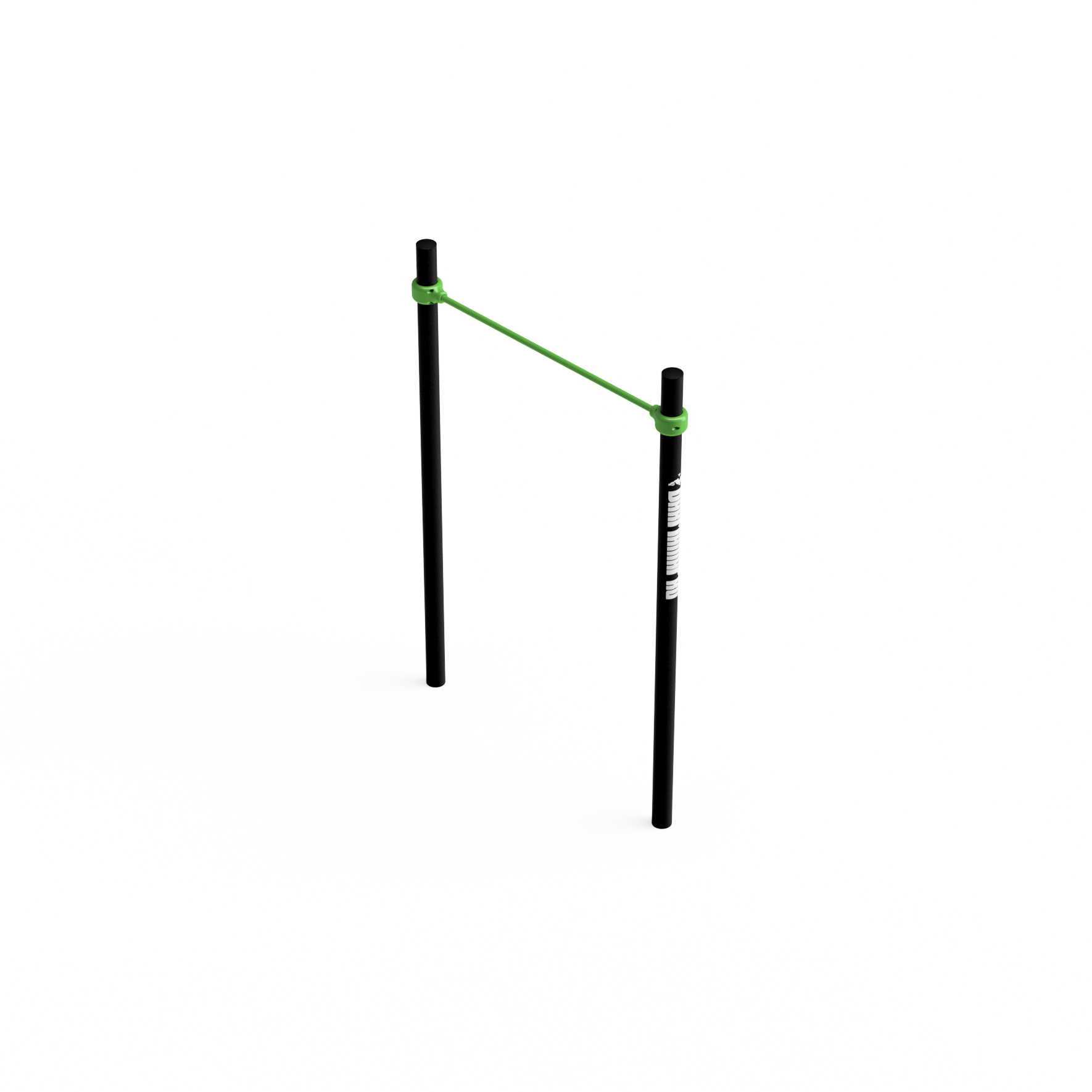 BarMania Pro pull up bar (BMP-51007)