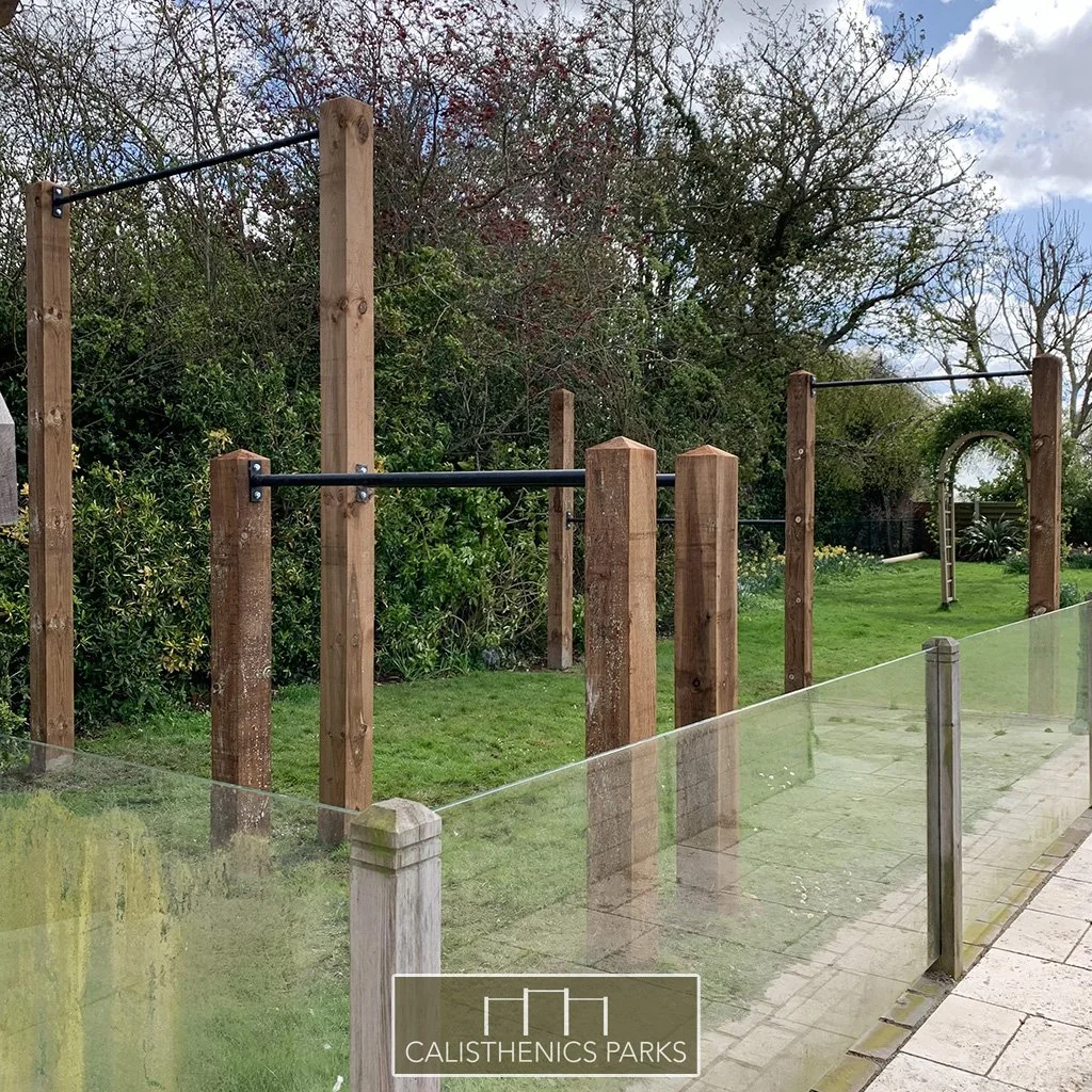 016 2022 garden high bar, double pull up bar and dip bars installation - Calisthenics Parks.jpg