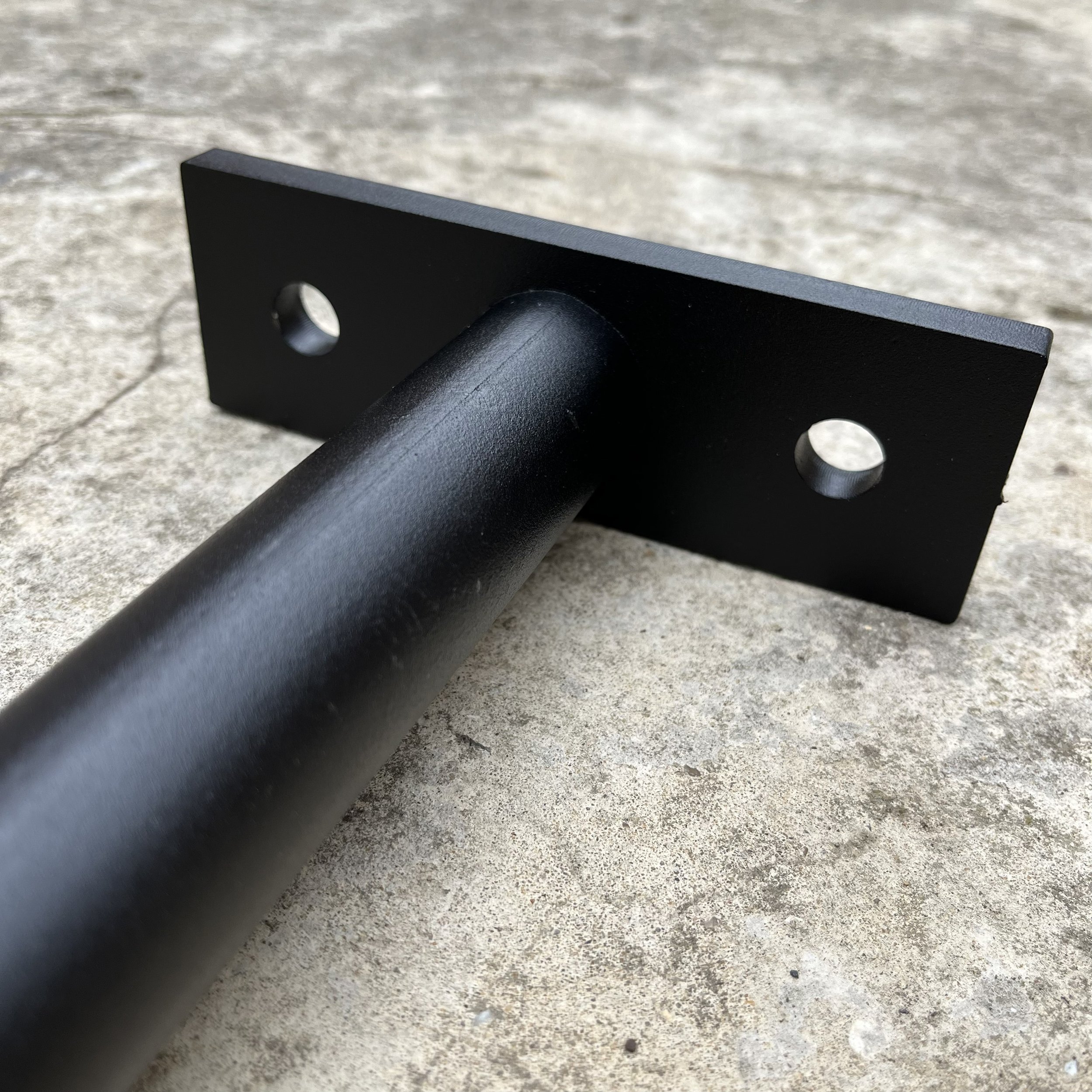 Garden pull up bar 150cm