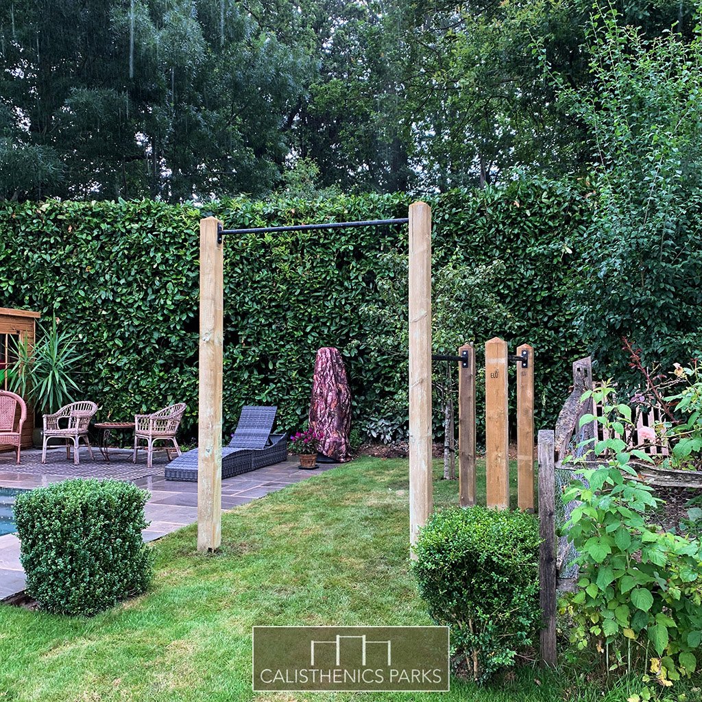 075 2021 garden pull up bar and dip bars installation - Calisthenics Parks.jpg