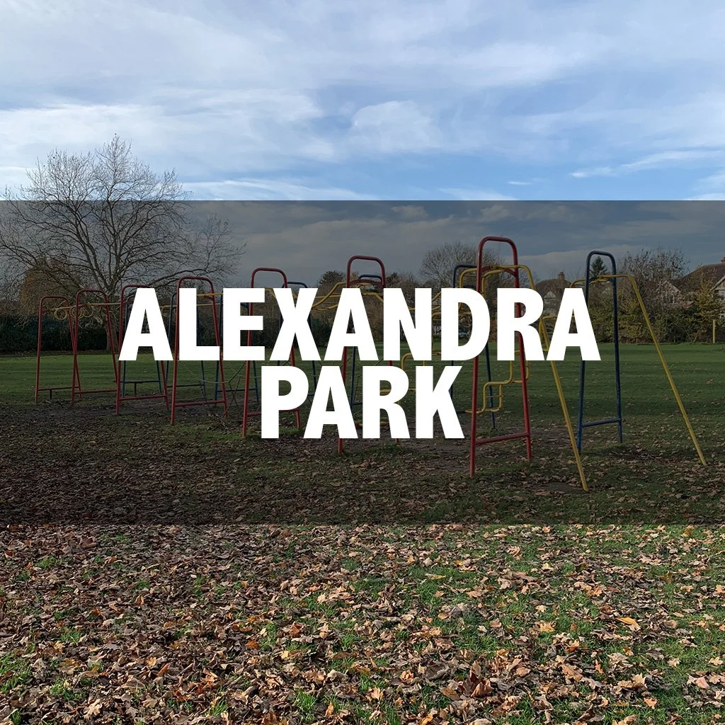 Alexandra Park cover.jpg
