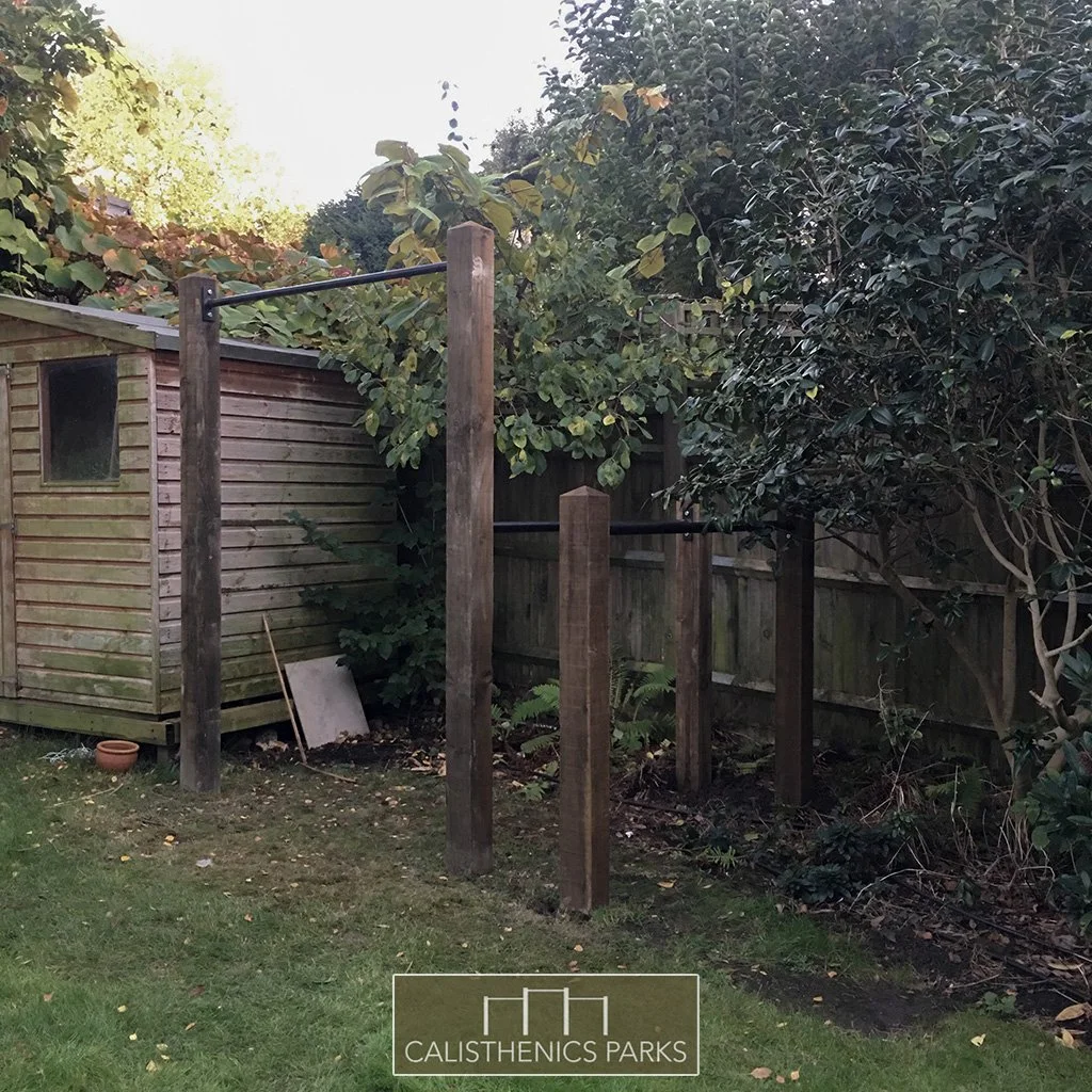 062 2018 garden pull up bar and dip bars installation - Calisthenics Parks.jpg