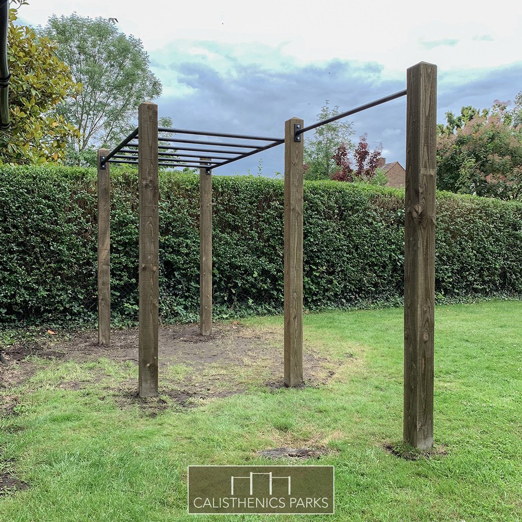 039 2019 garden monkey bars and pull up bar installation - Calisthenics Parks.jpg
