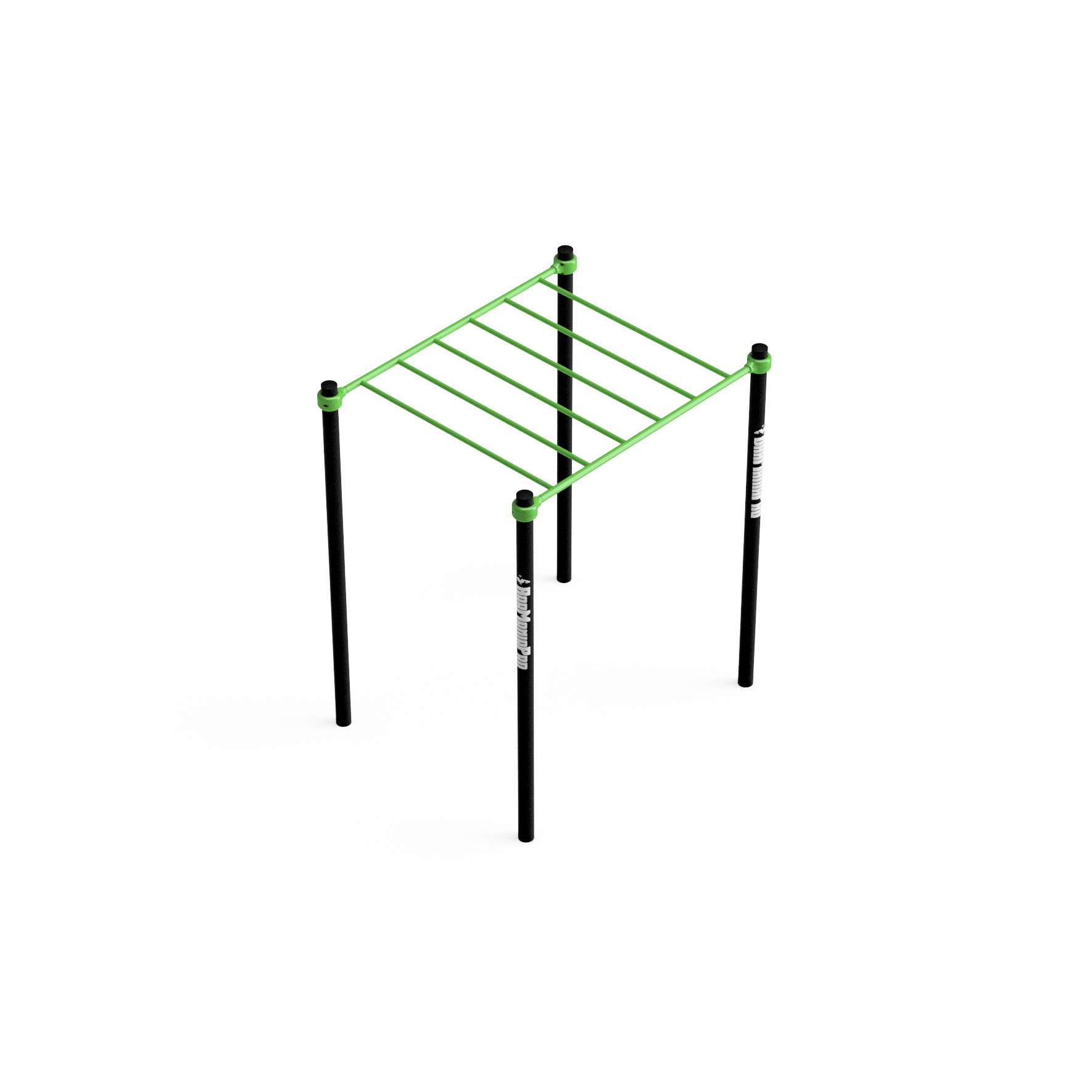 BarMania Pro monkey bar (BMP-50500)
