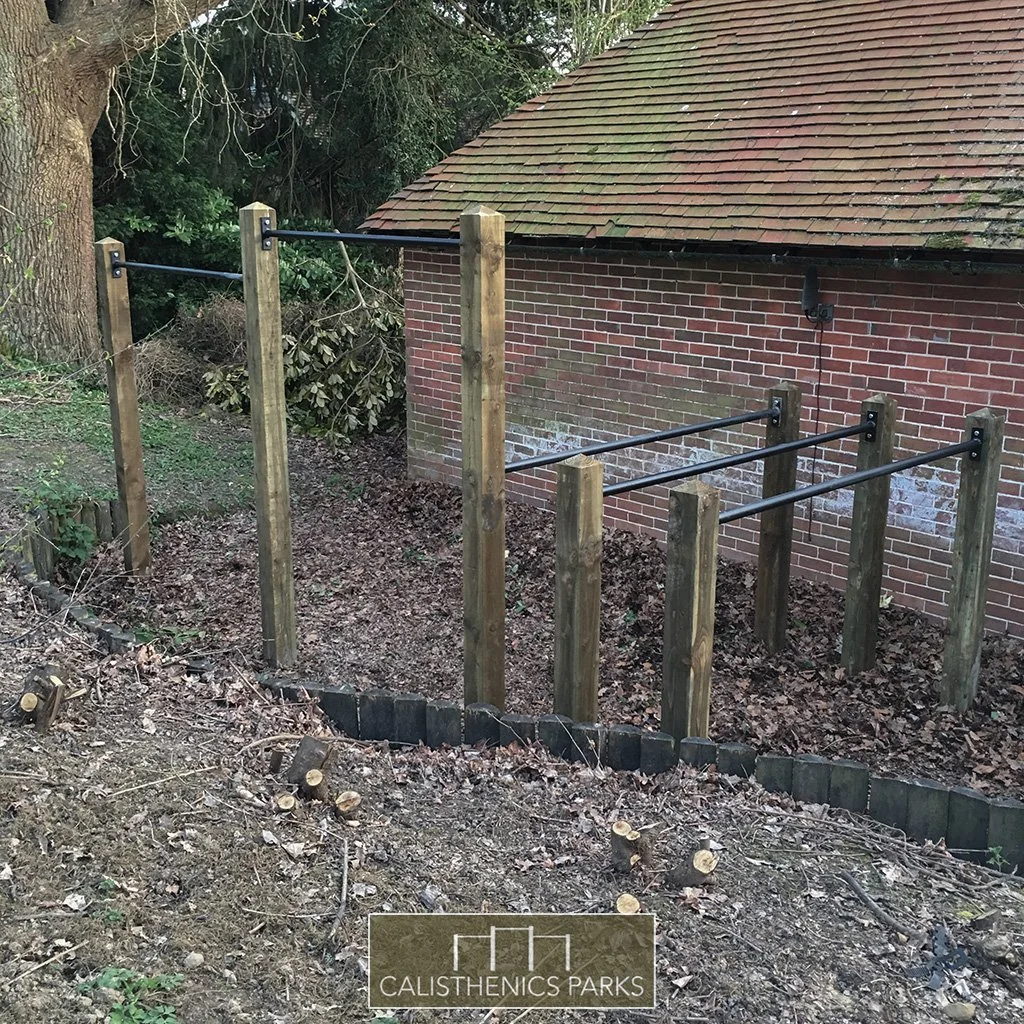 020 2018 garden double pull up bar and double dip bars installation - Calisthenics Parks.jpg