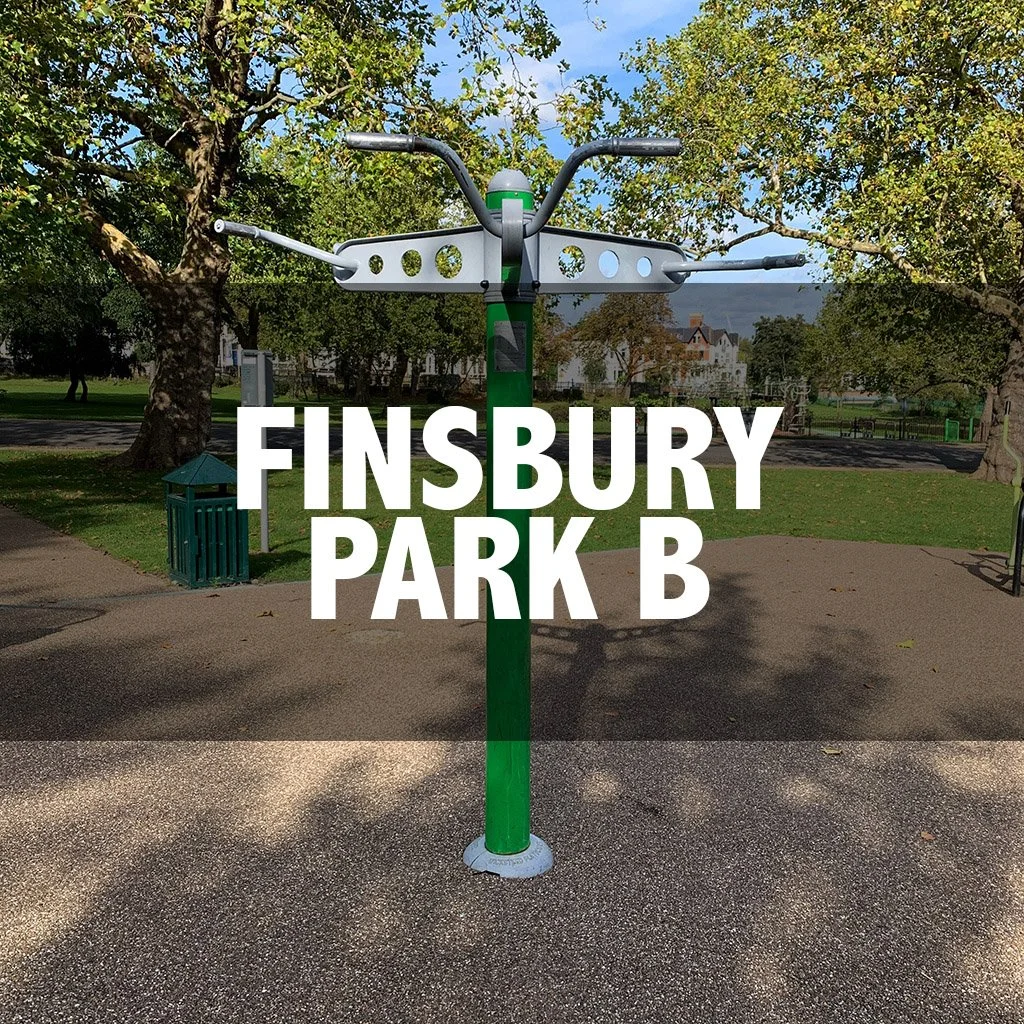 Finsbury park B cover.jpg