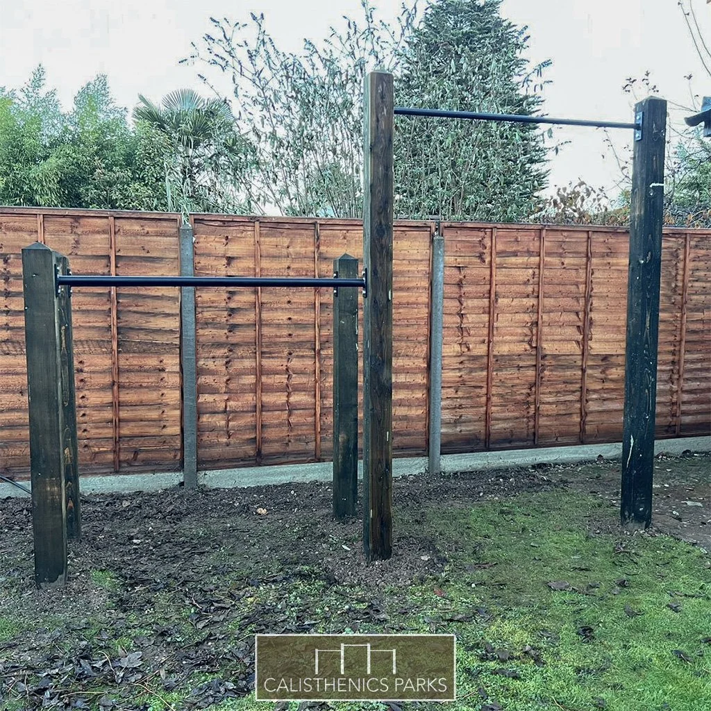 052 2022 garden pull up bar and dip bars installation - Calisthenics Parks.jpg