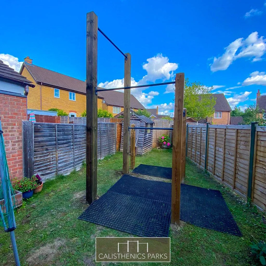 117 2020 garden high bar, double pull up bar and dip bars installation - Calisthenics Parks.jpg