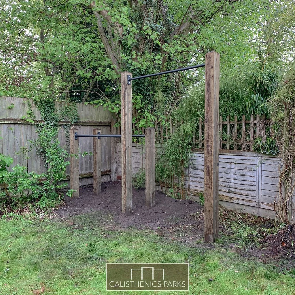 032 2019 garden pull up bar and dip bars installation - Calisthenics Parks.jpg