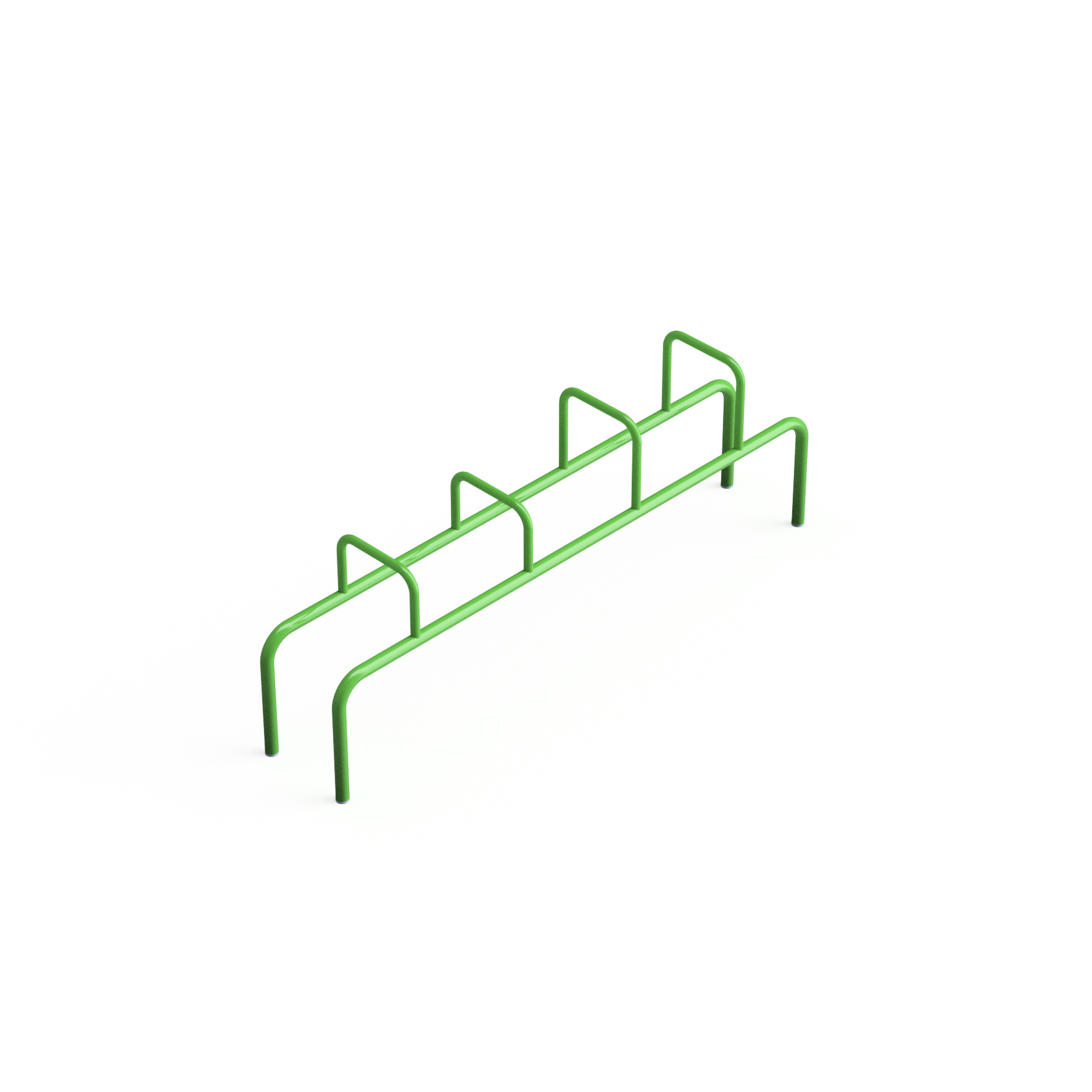 BarMania Pro workout desk (BMP-50011)