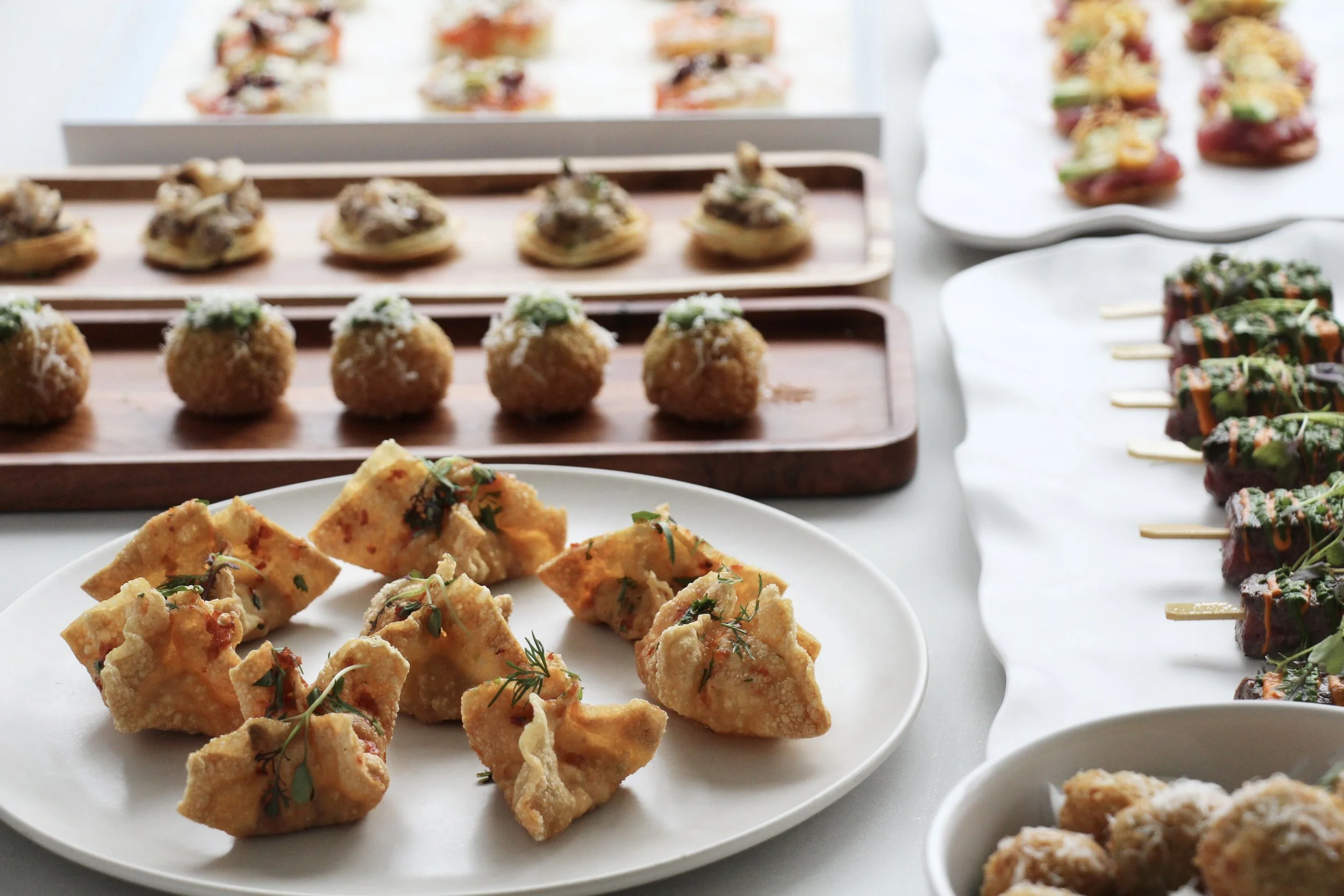 Every Bite Tells a Story