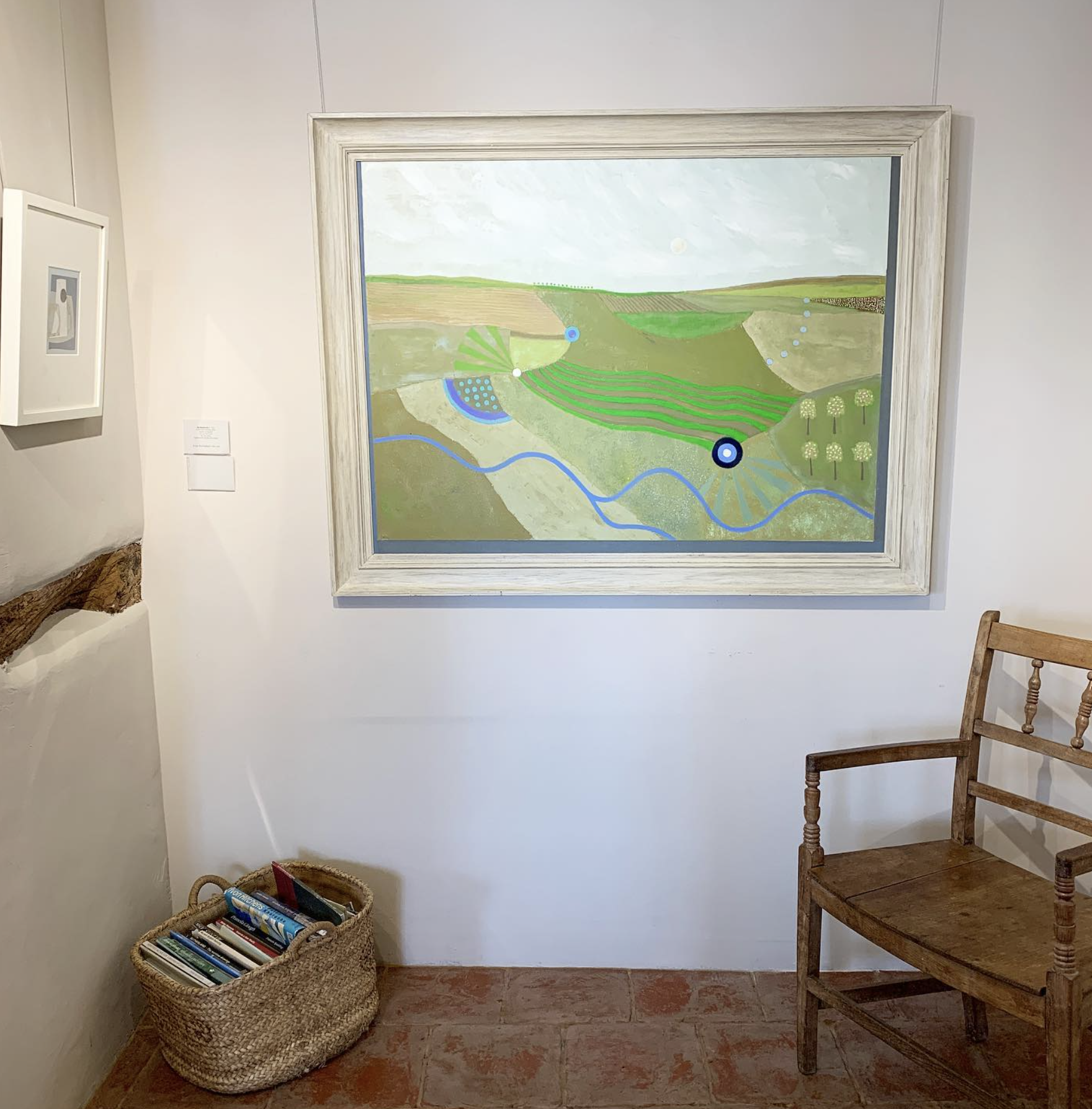 Jenna Burlingham, 2020