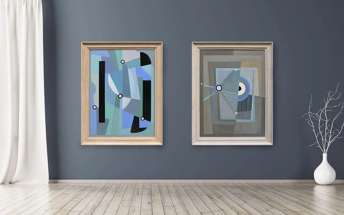 The Nine British, 2021