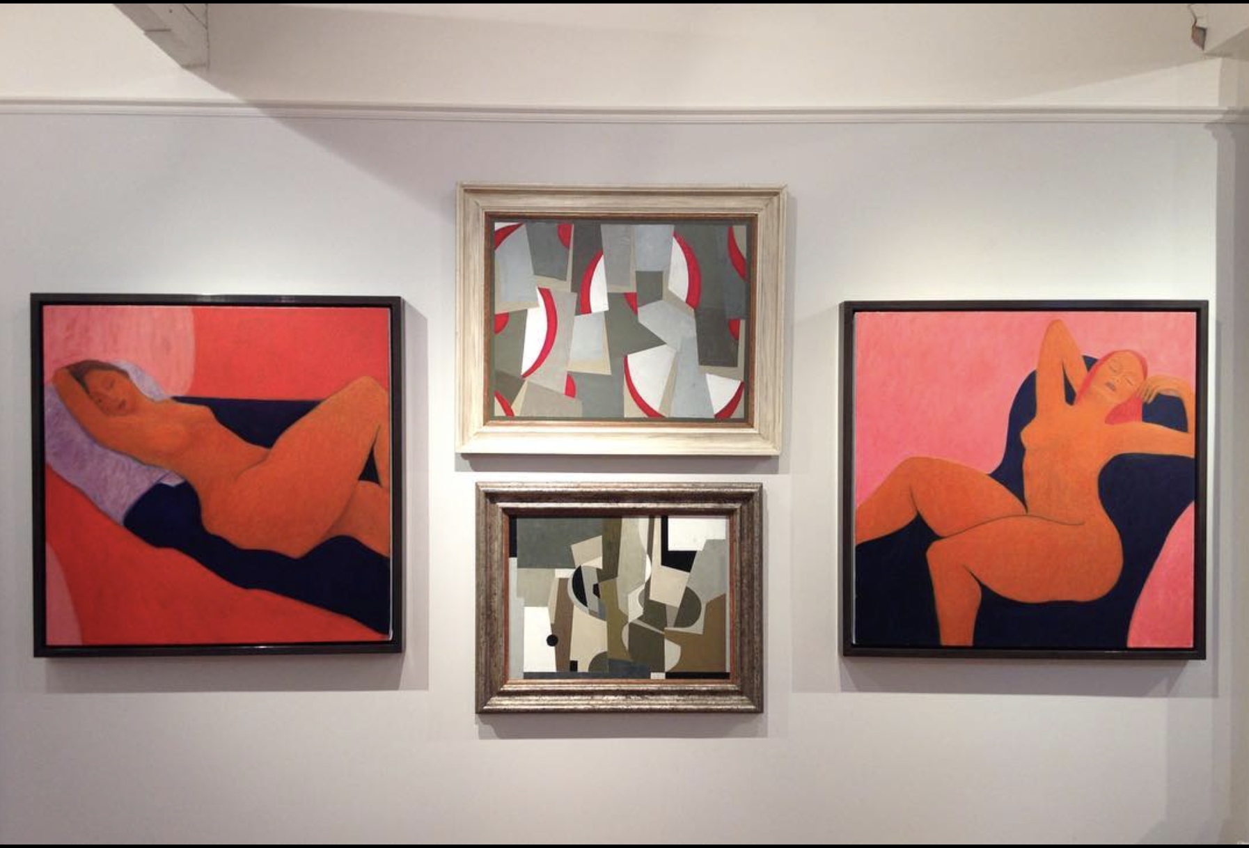 Eastwood Fine Art, 2016