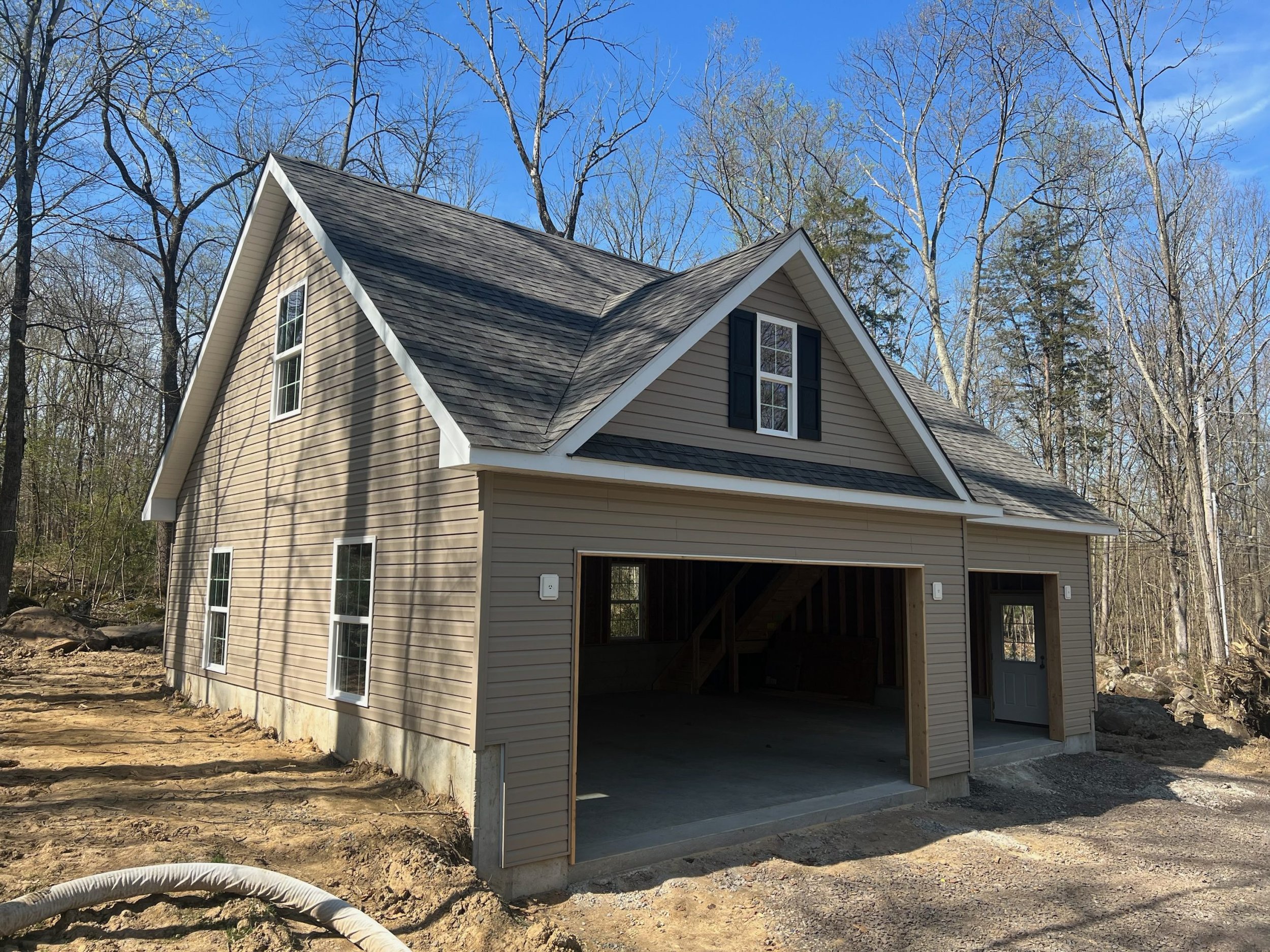 Roofing