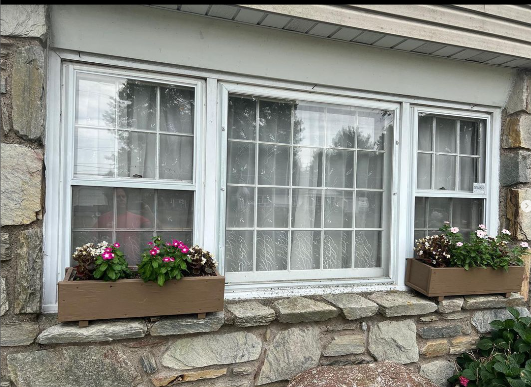 Windows & Doors