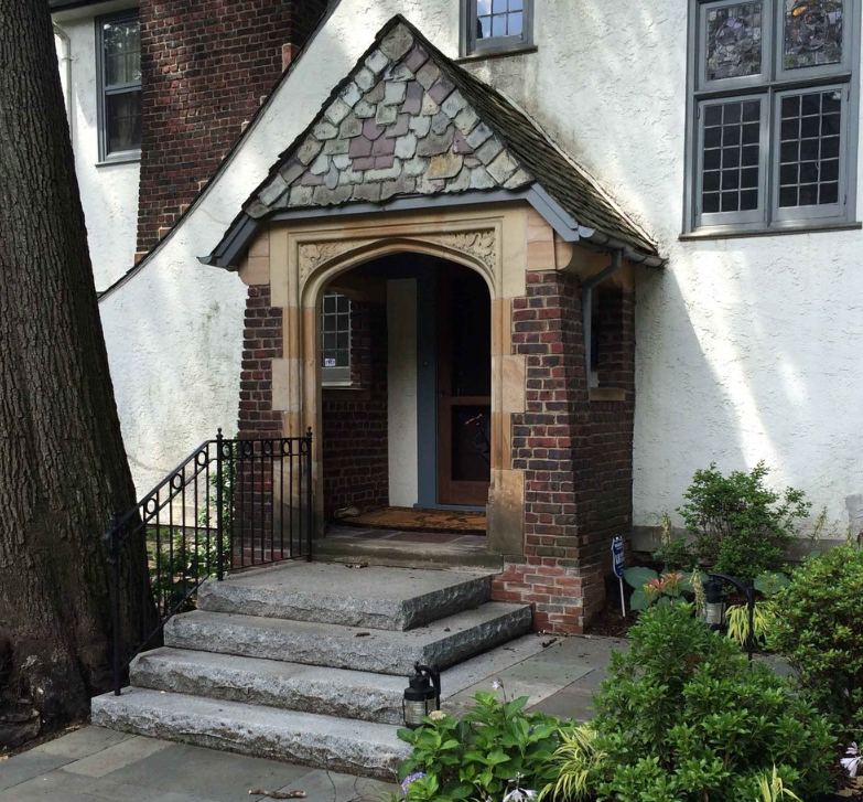 Bronxville Historic Renovation