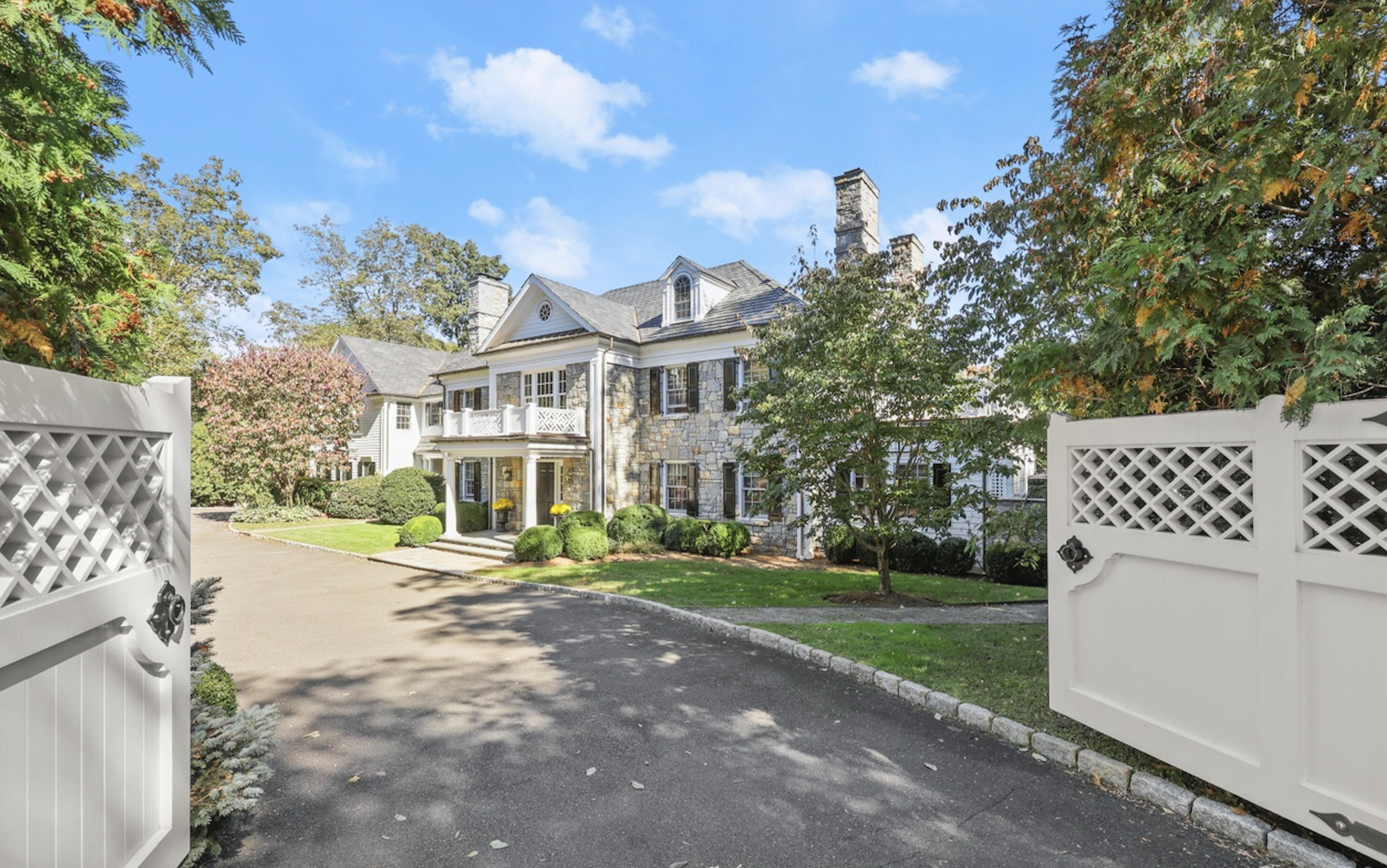 Premium Outdoor Living Spaces