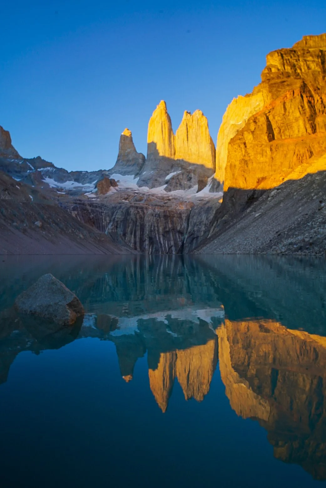 The W Trek, Torres del Paine: What to Know Before You Go