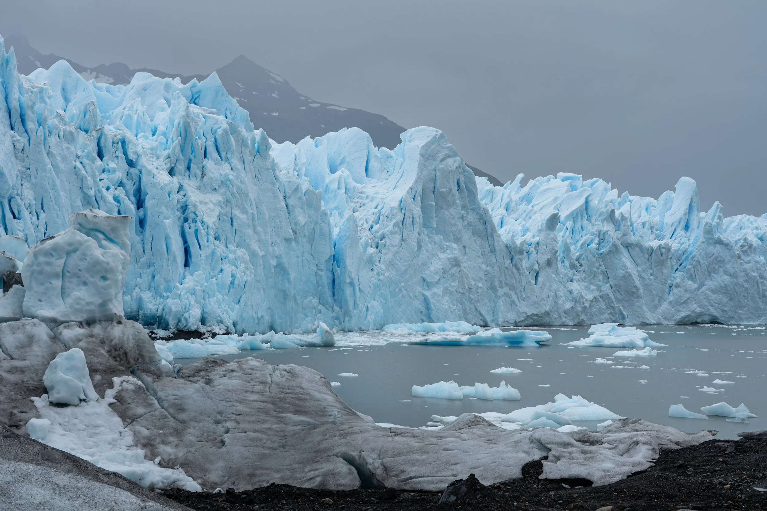 Perito Moreno